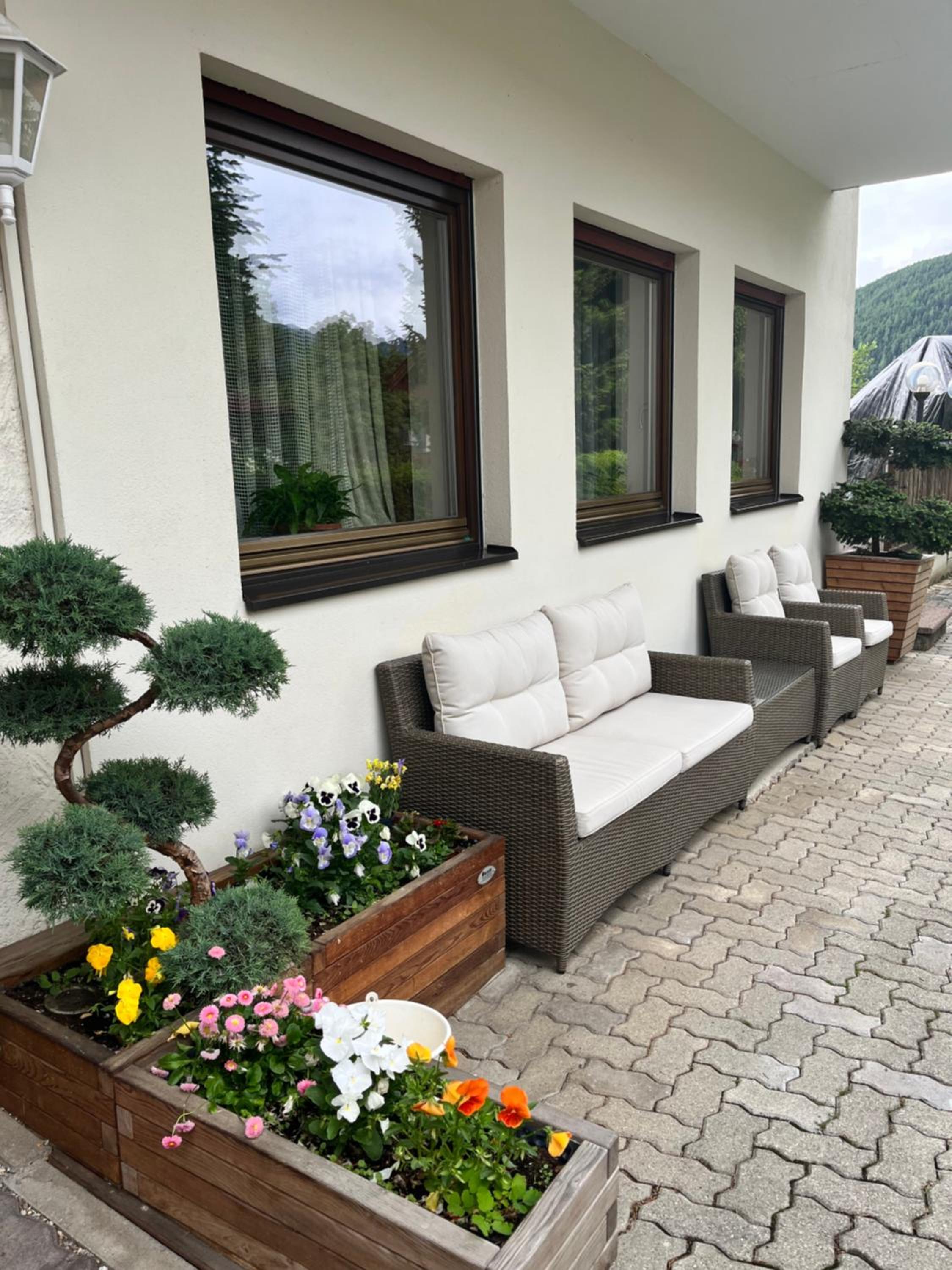 Residence Corones
