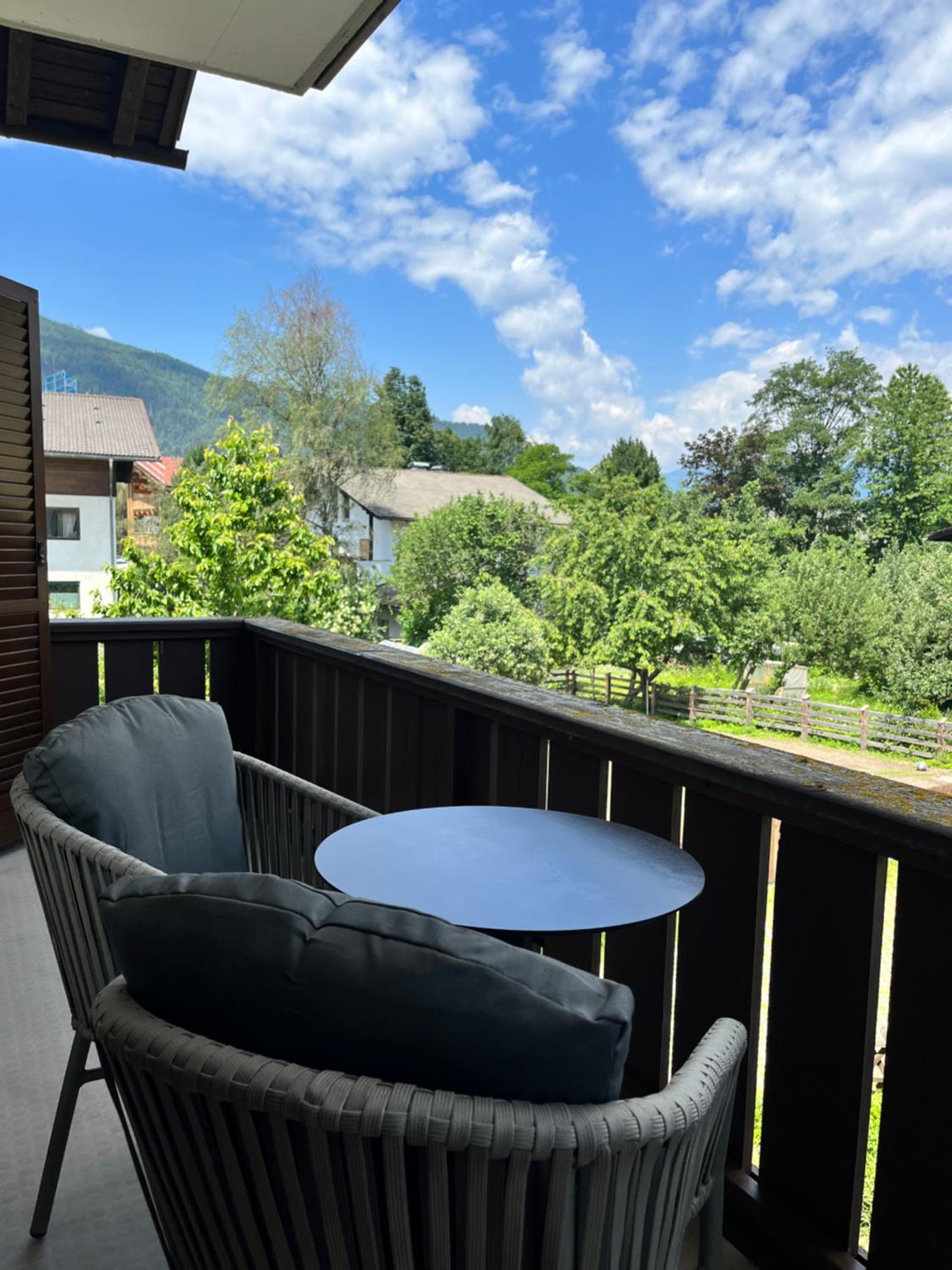 Residence Corones