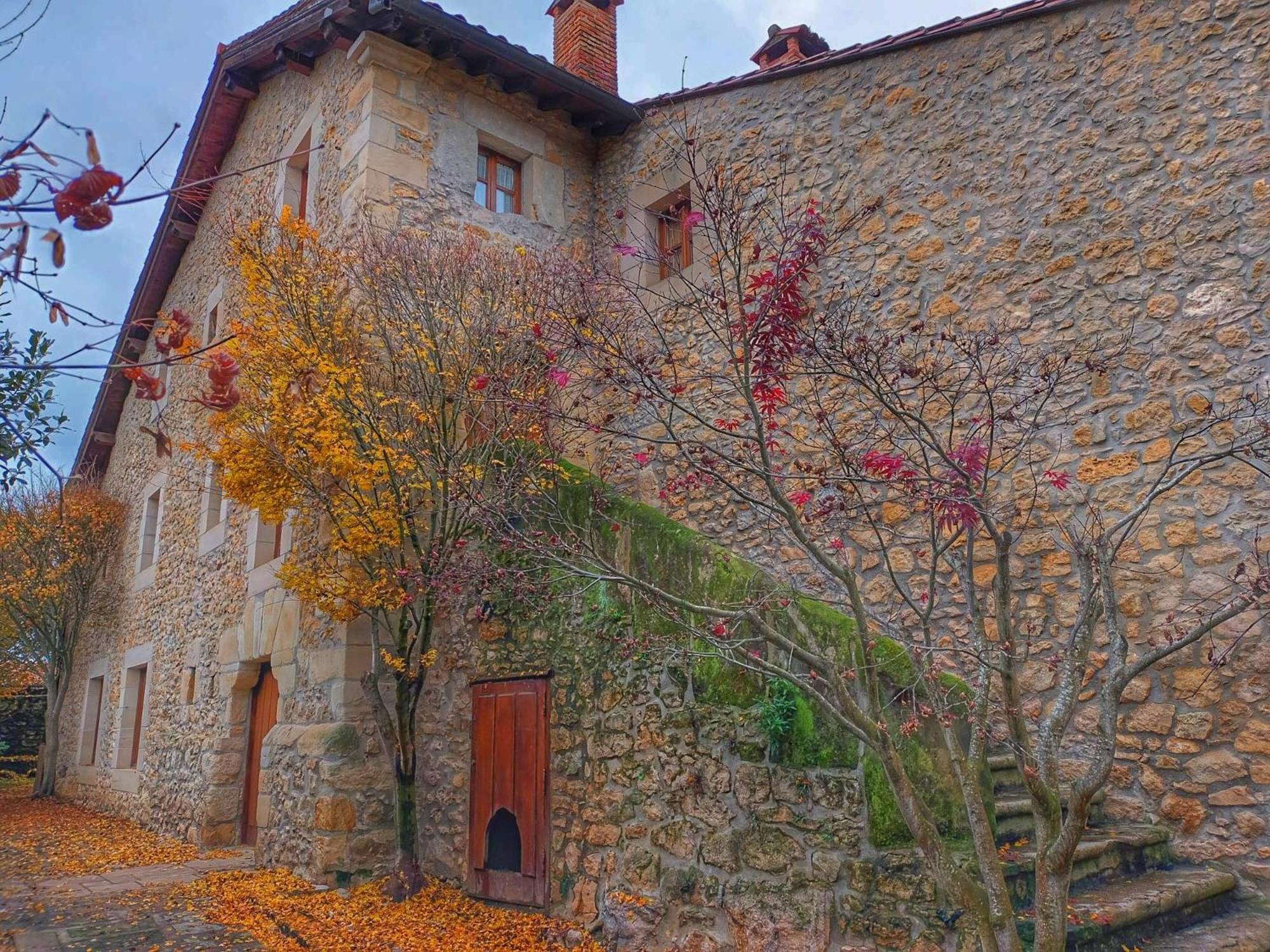 Apartamentos Palación de Santillana