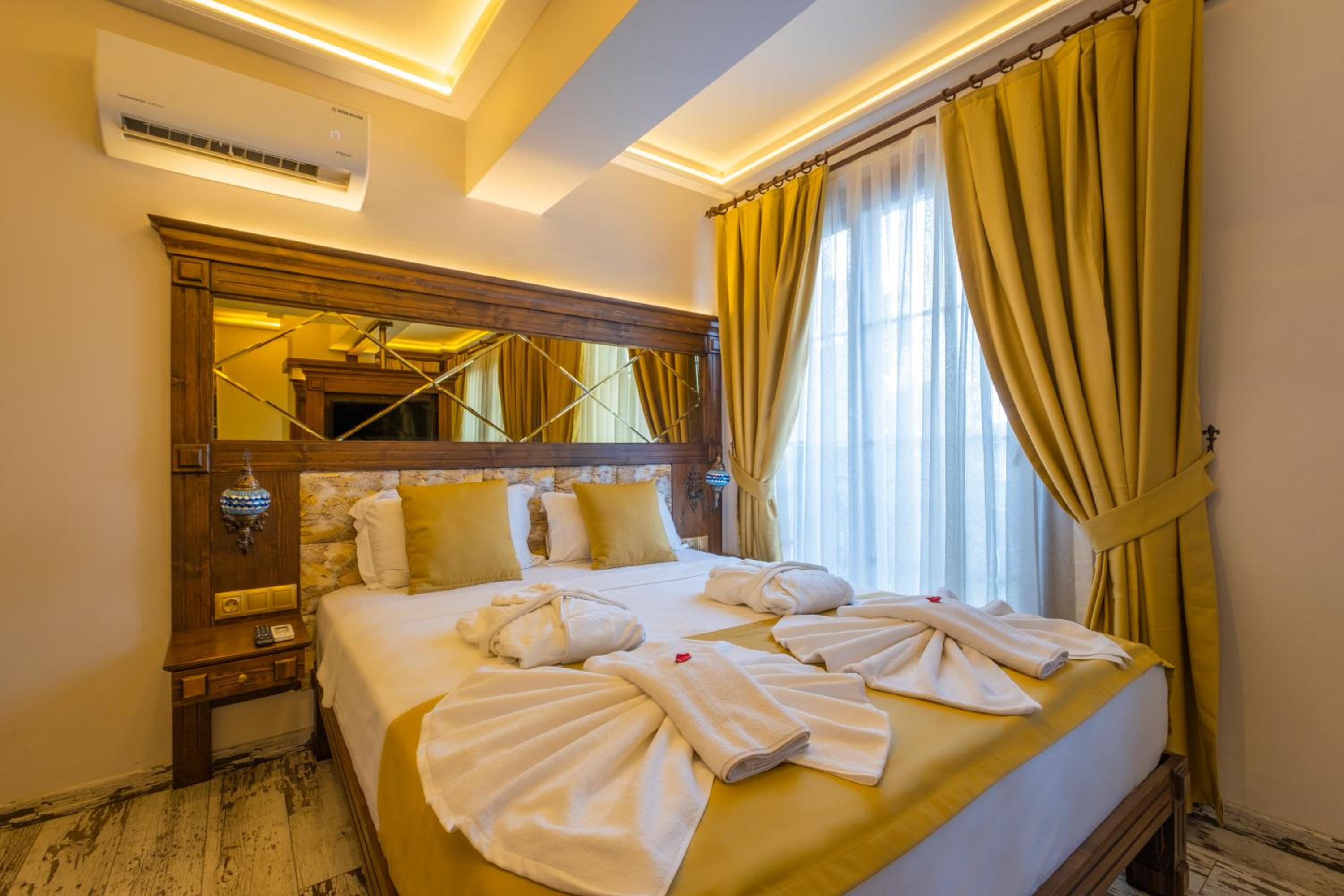 Reis Royal Otel - Image 39