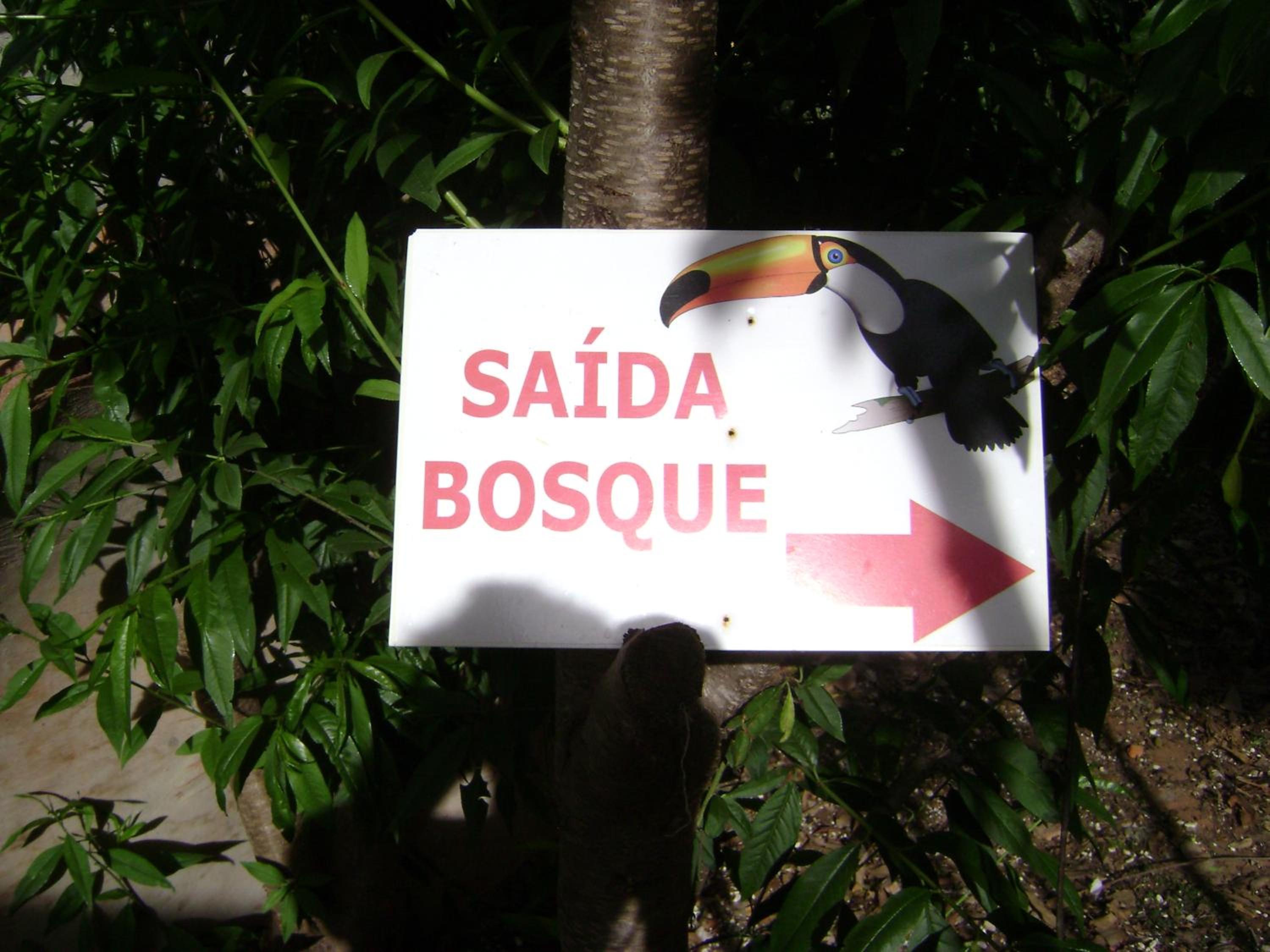 Pousada dos Tucanos