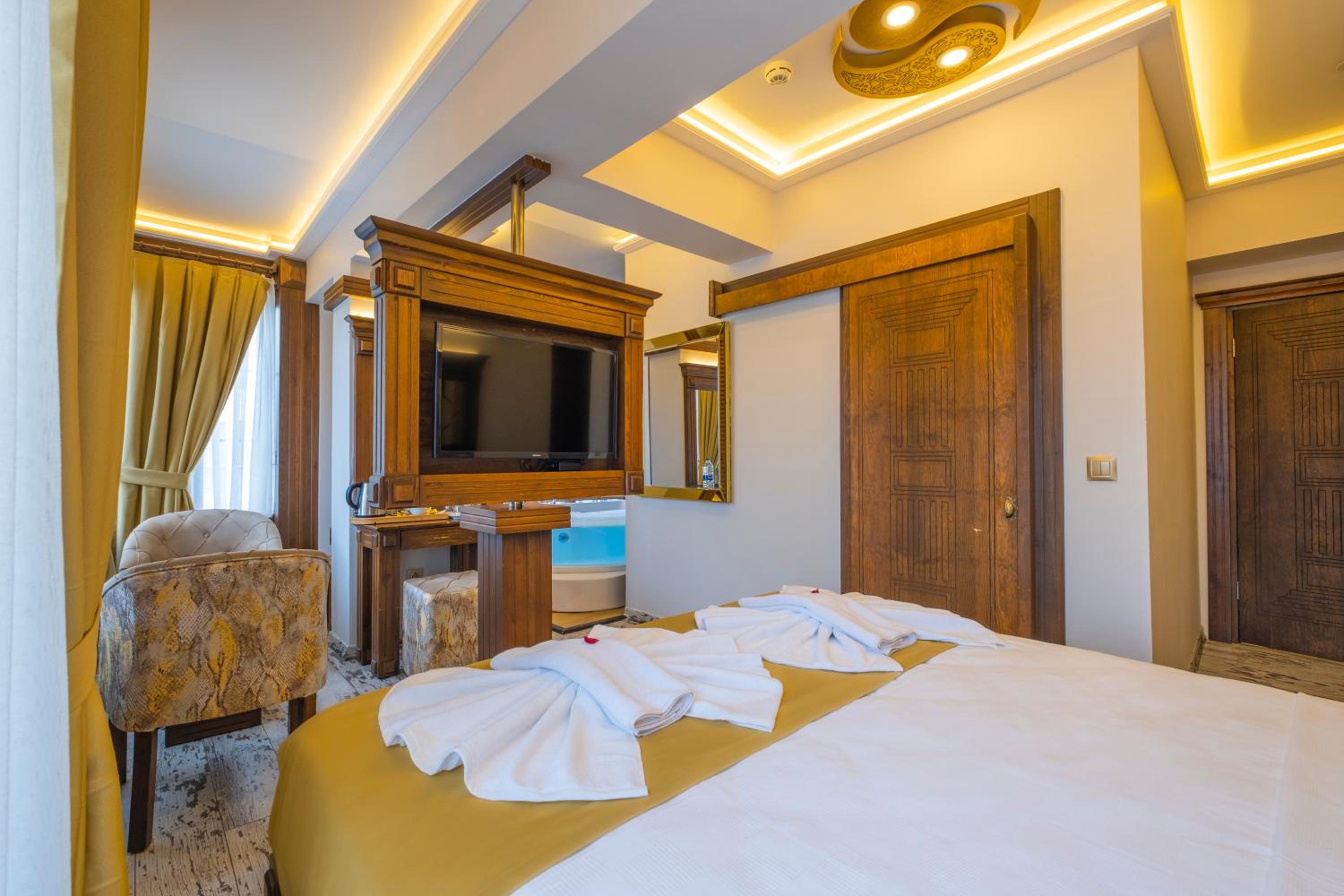 Reis Royal Otel - Image 41
