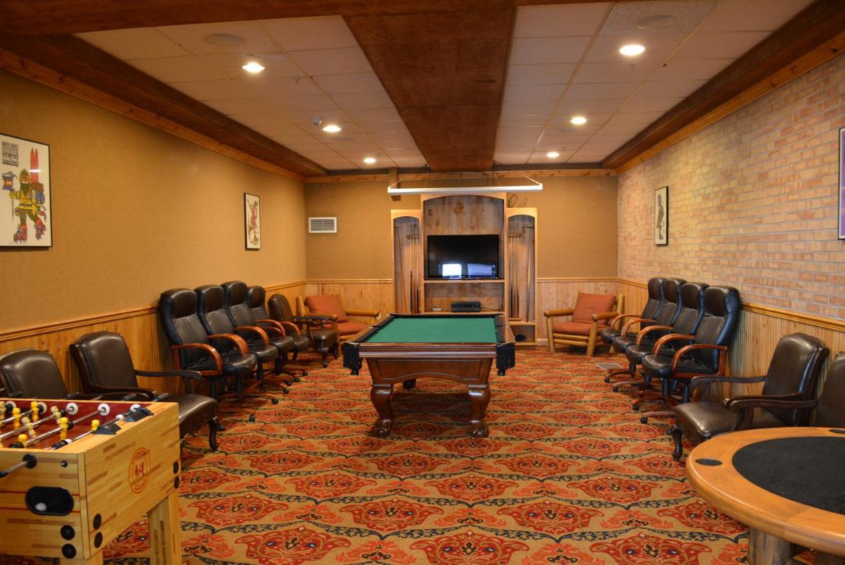 meeting room