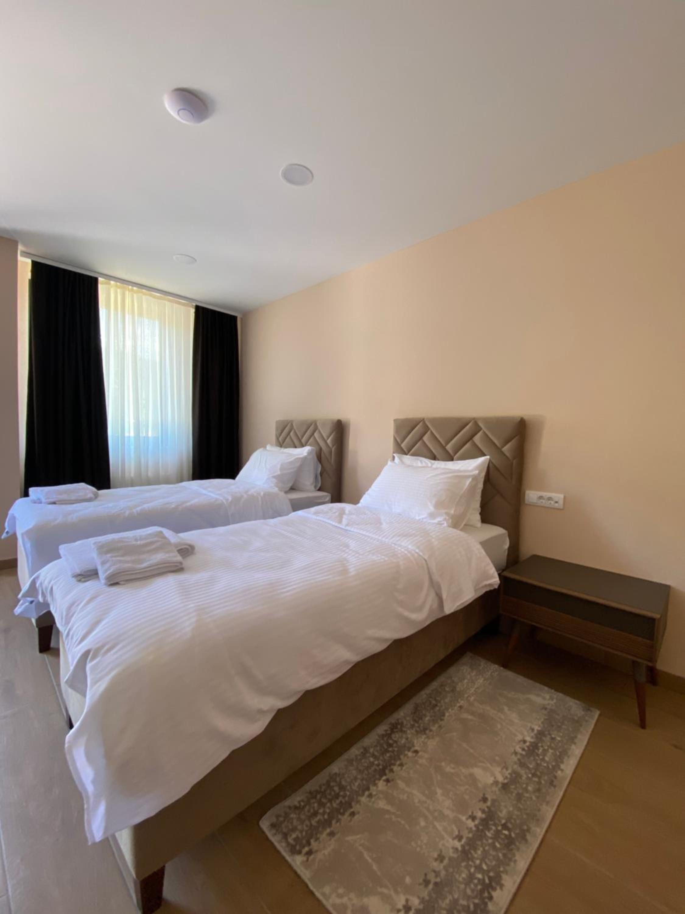 Apartmani Nešković Foča view 3