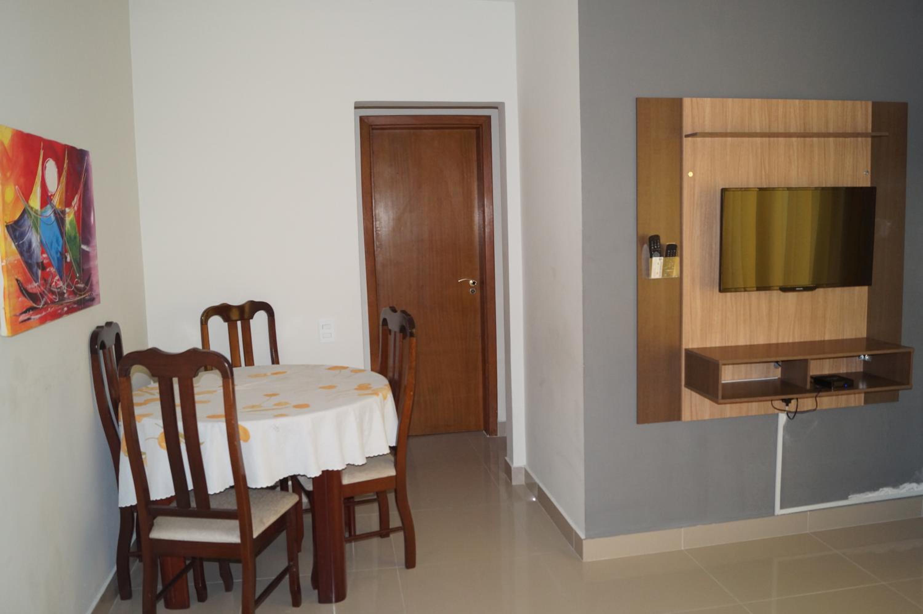 Apartamento para alugar - temporada view 4