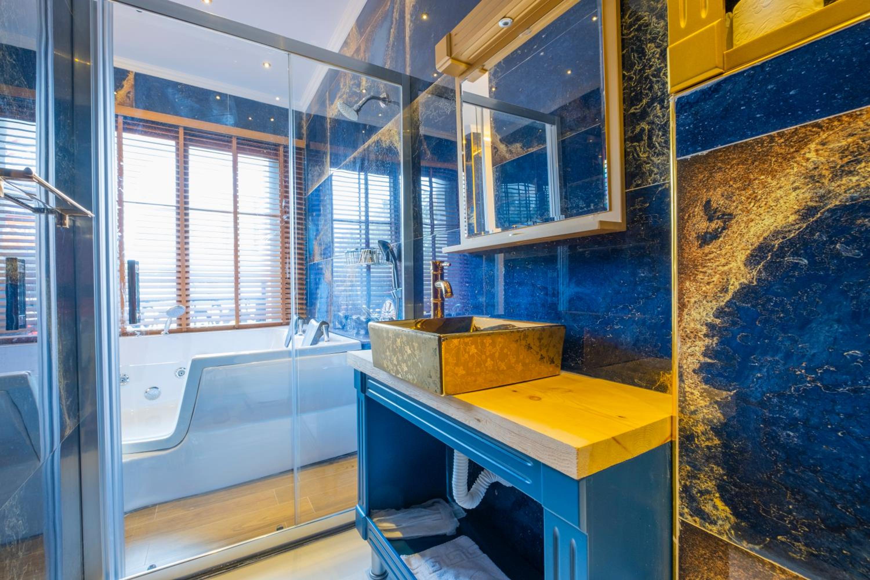 Reis Royal Otel - Image 44