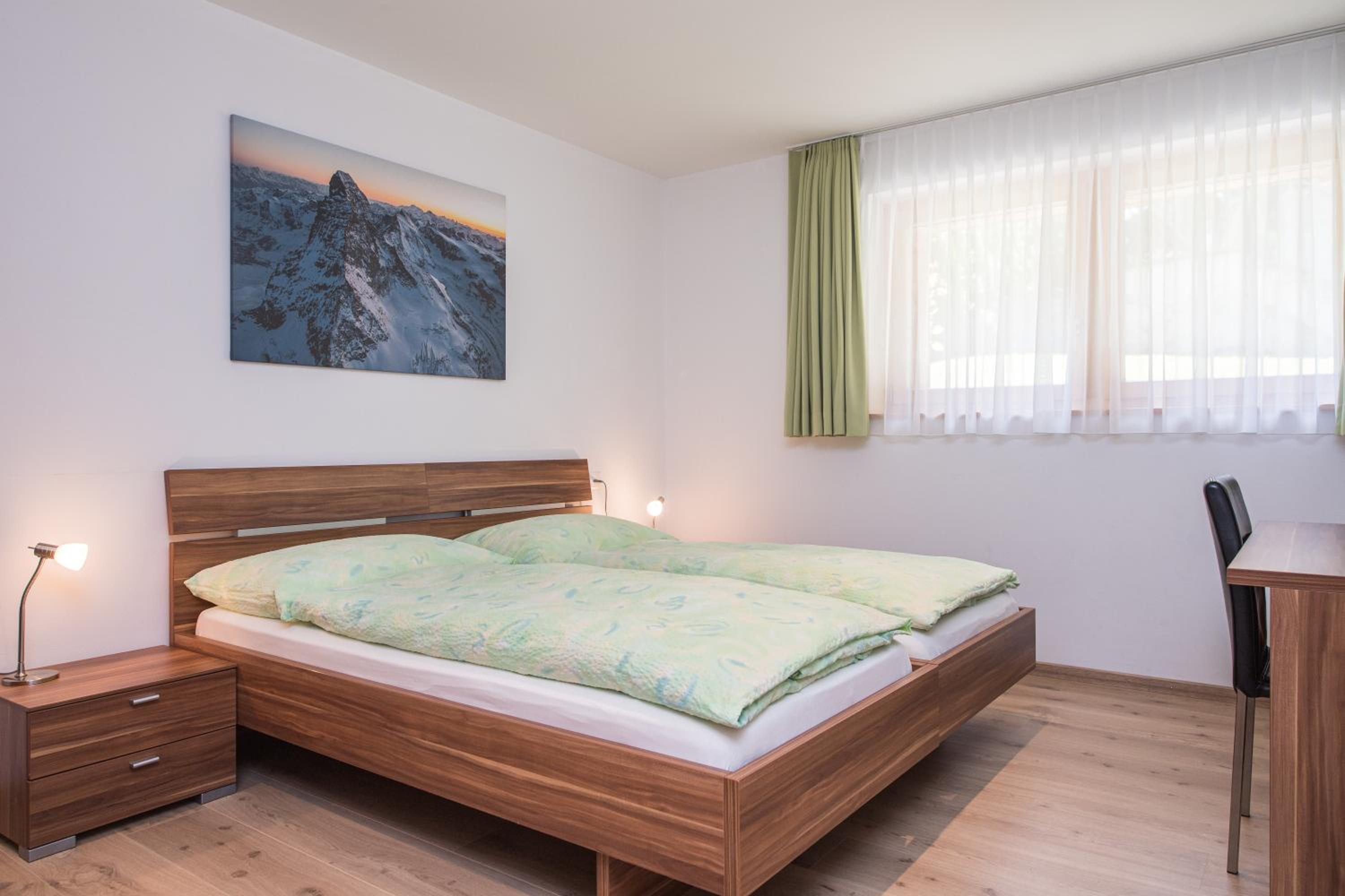 Ferienhaus Casa Luna