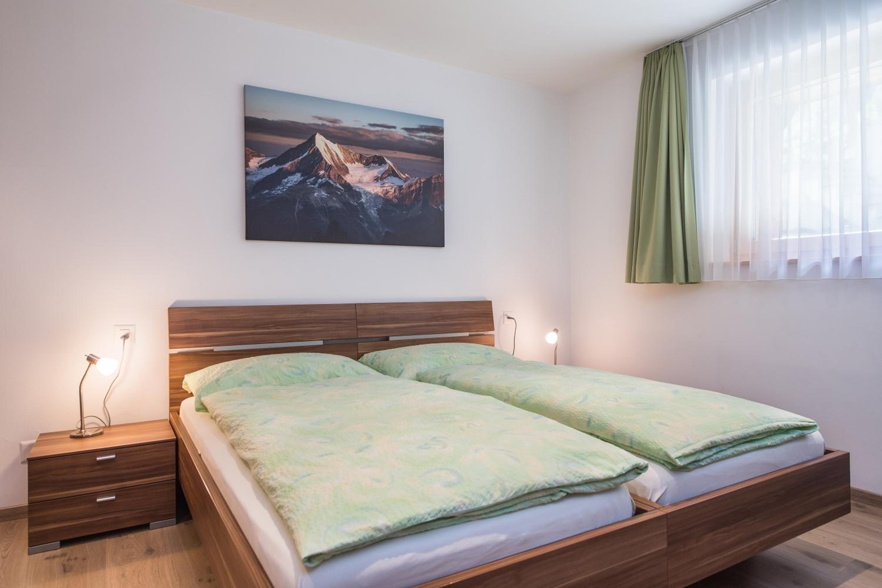 Ferienhaus Casa Luna