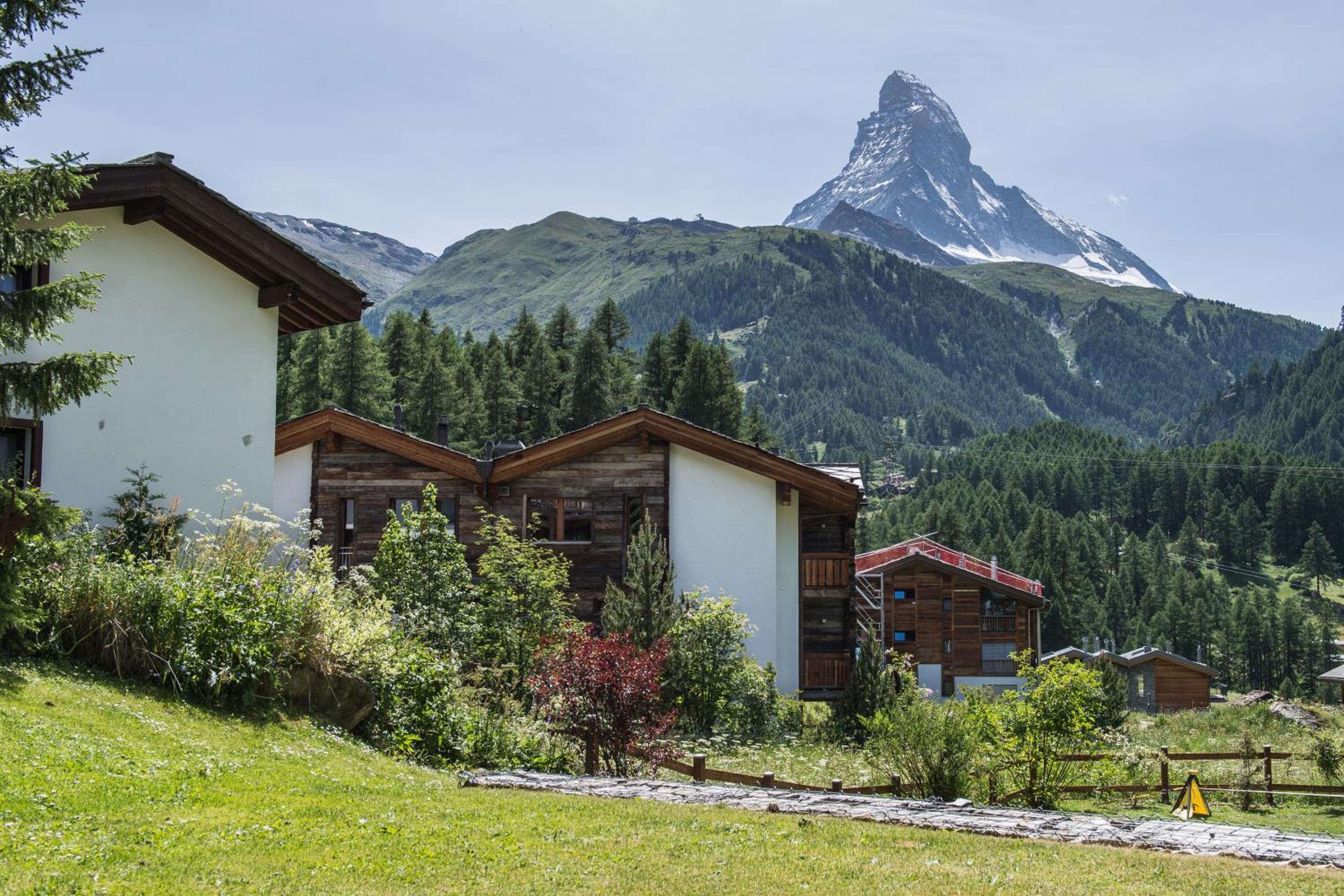 Ferienhaus Casa Luna