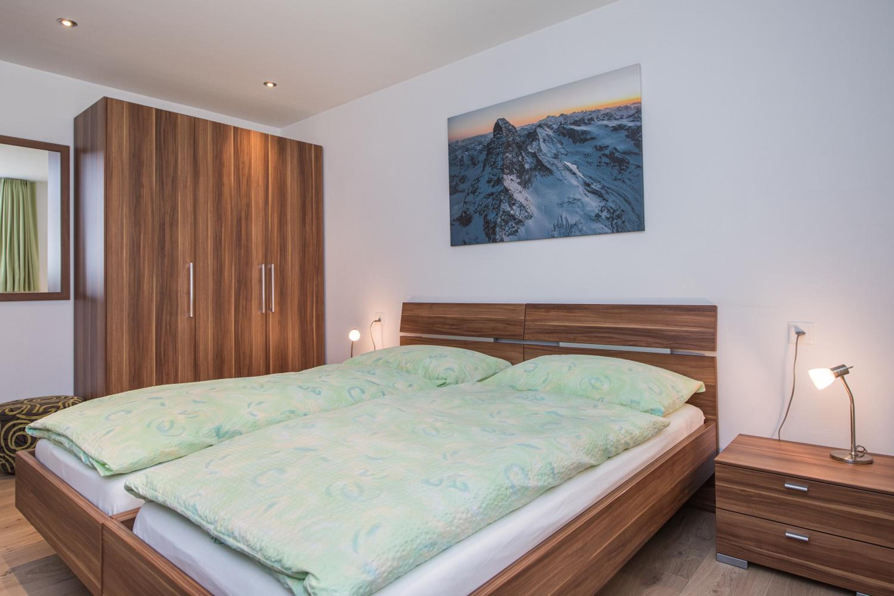 Ferienhaus Casa Luna