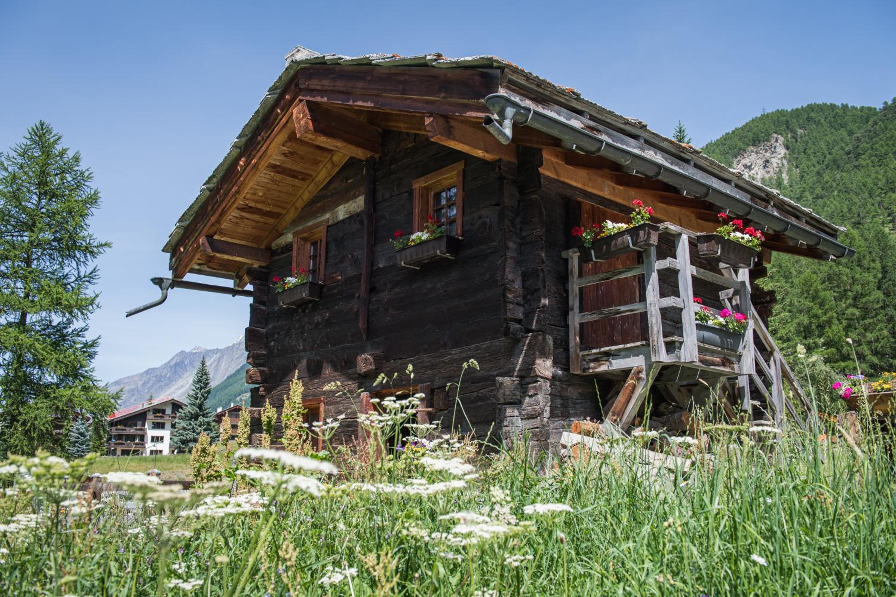 Ferienhaus Casa Luna