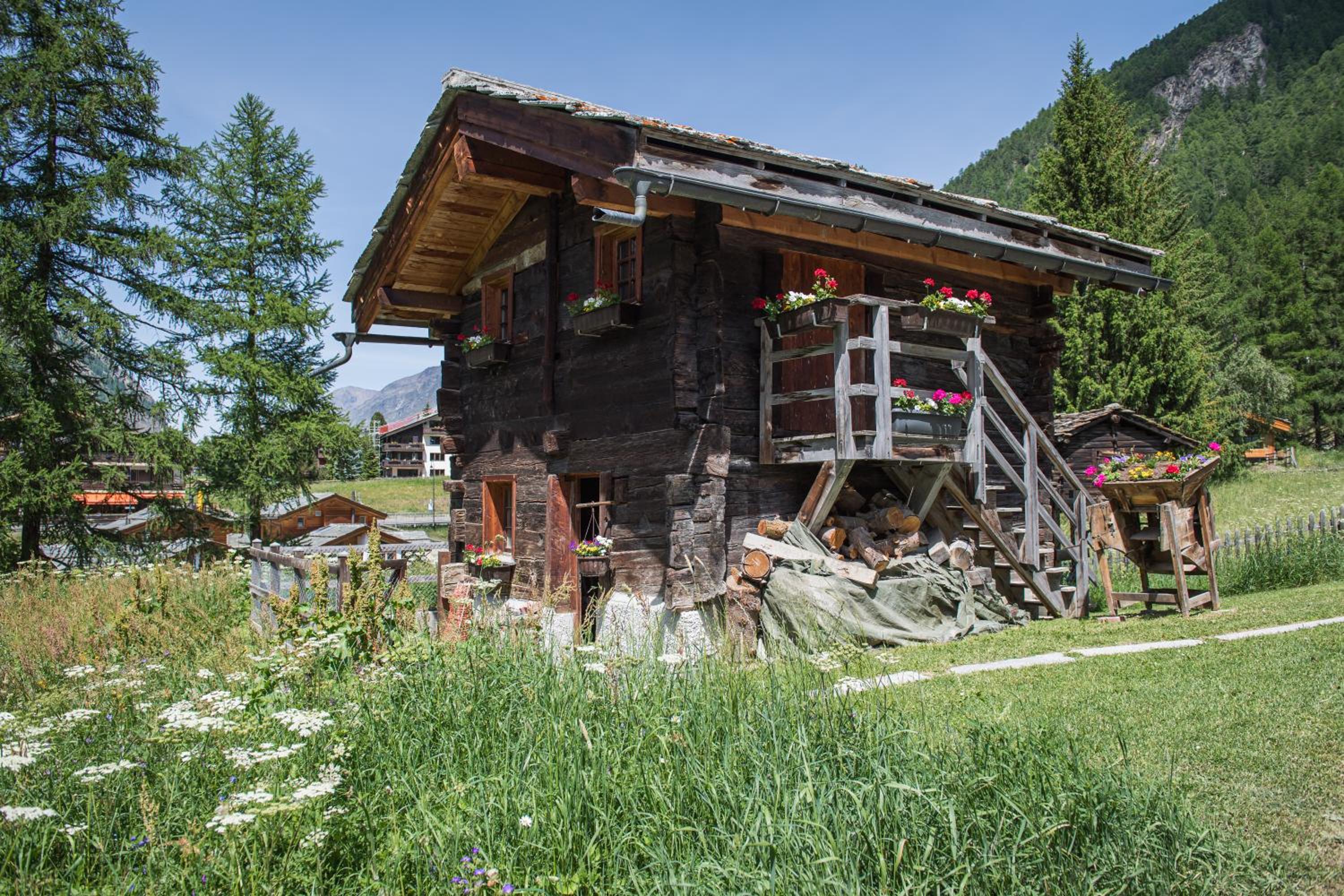 Ferienhaus Casa Luna