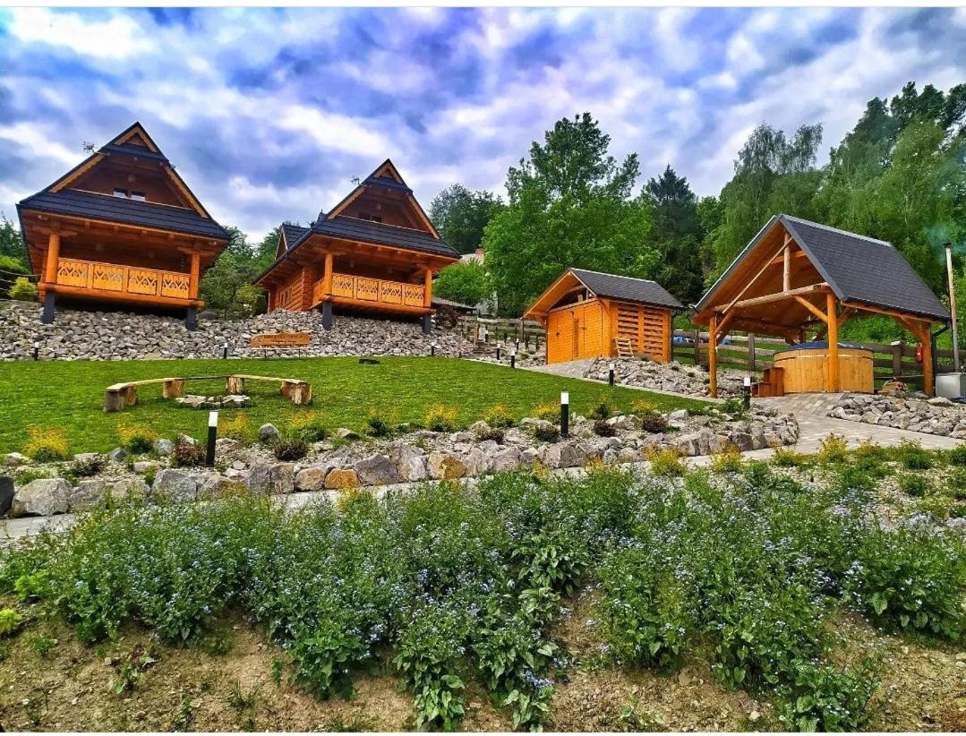 Beskidzka Ostoja - Miejsce z duszą view 4