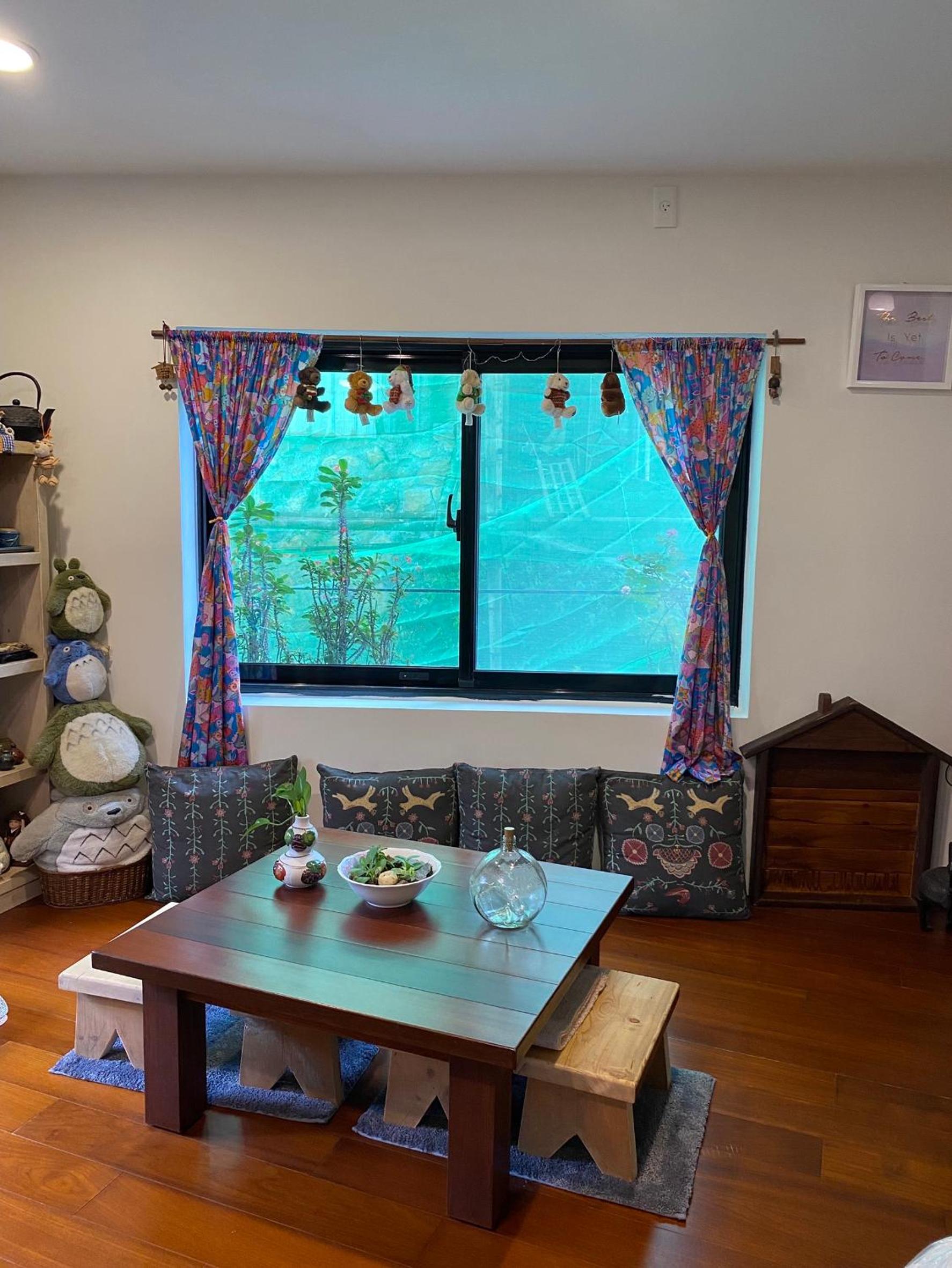 Jiufen Yunhai Yazhu Homestay — photo 18
