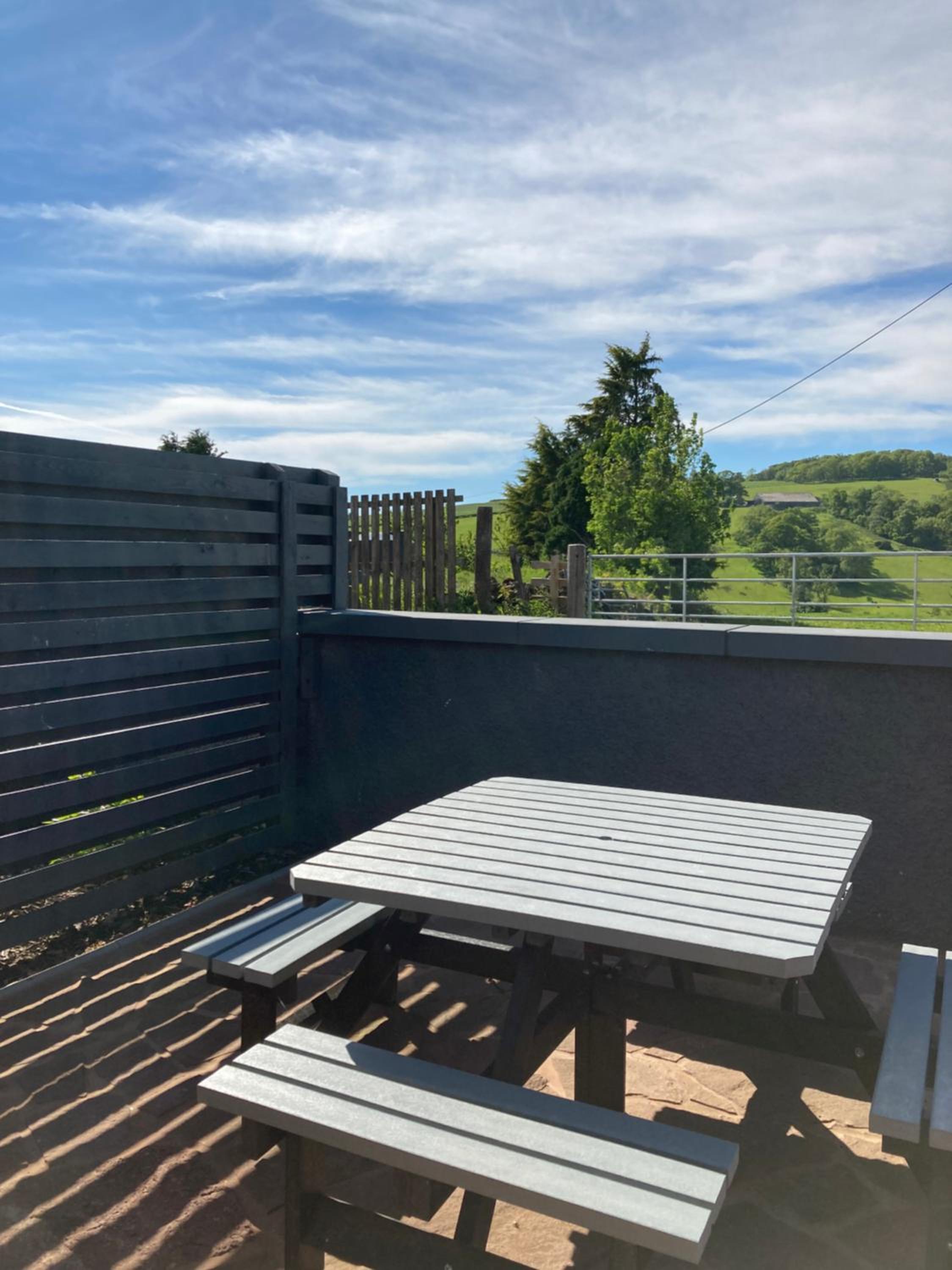Westertonhill Holiday Lodges - Private Hot Tub Hire Available