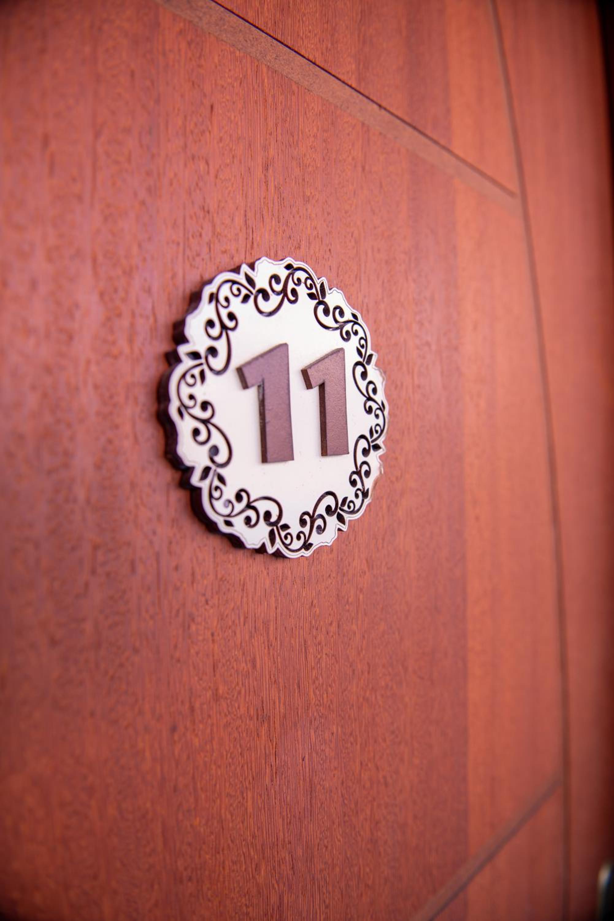 Búzios Conforto Guest House