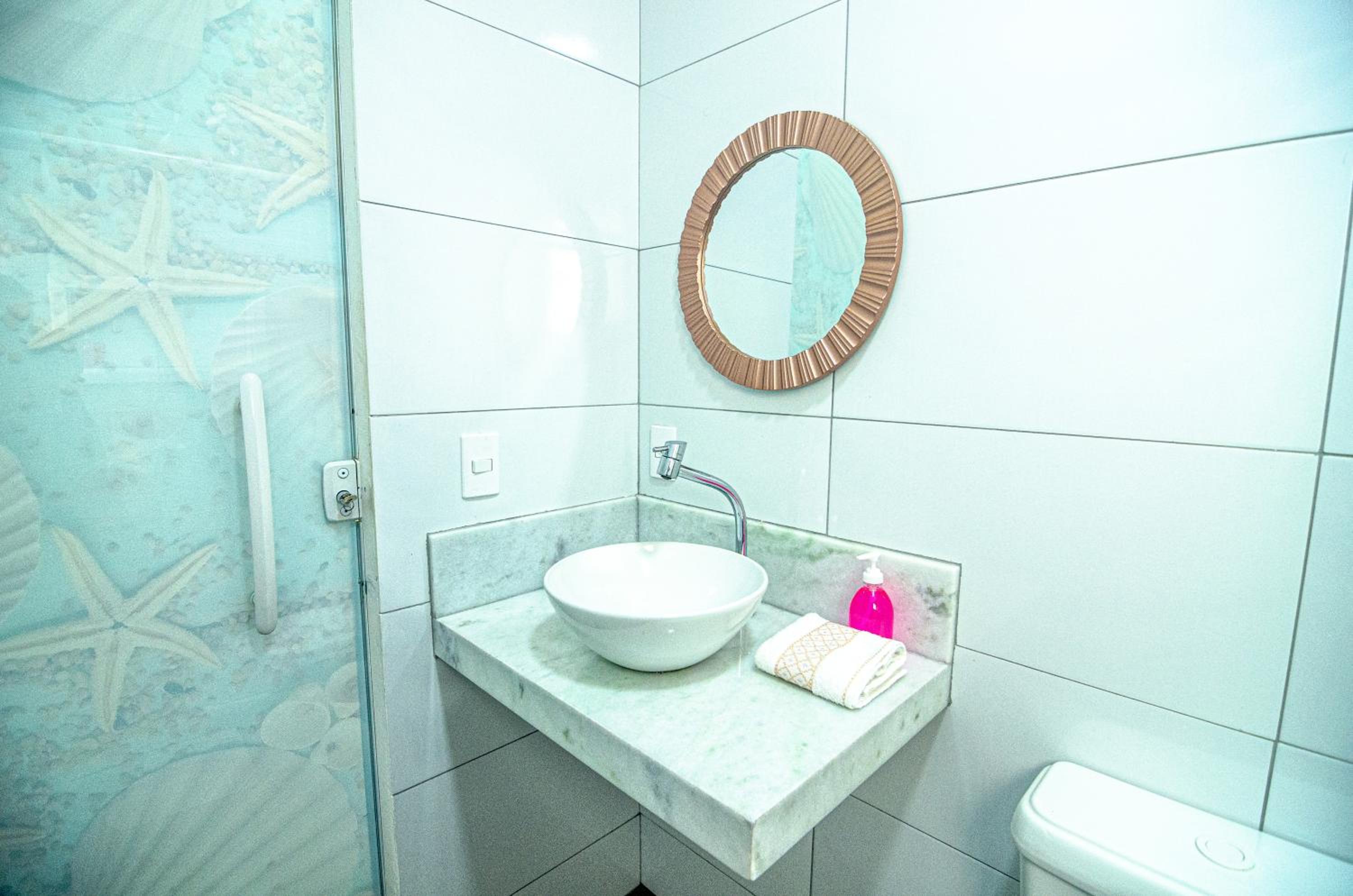 Búzios Conforto Guest House