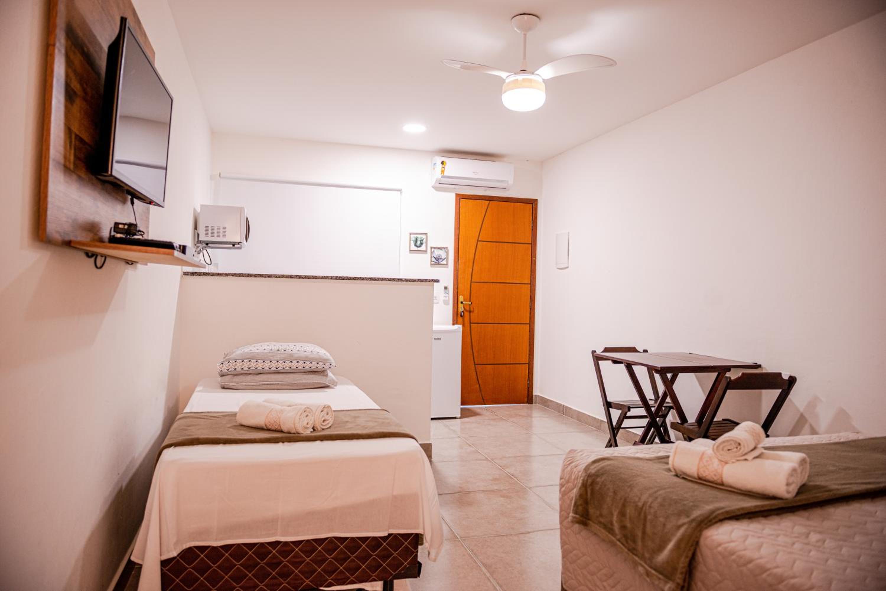 Búzios Conforto Guest House