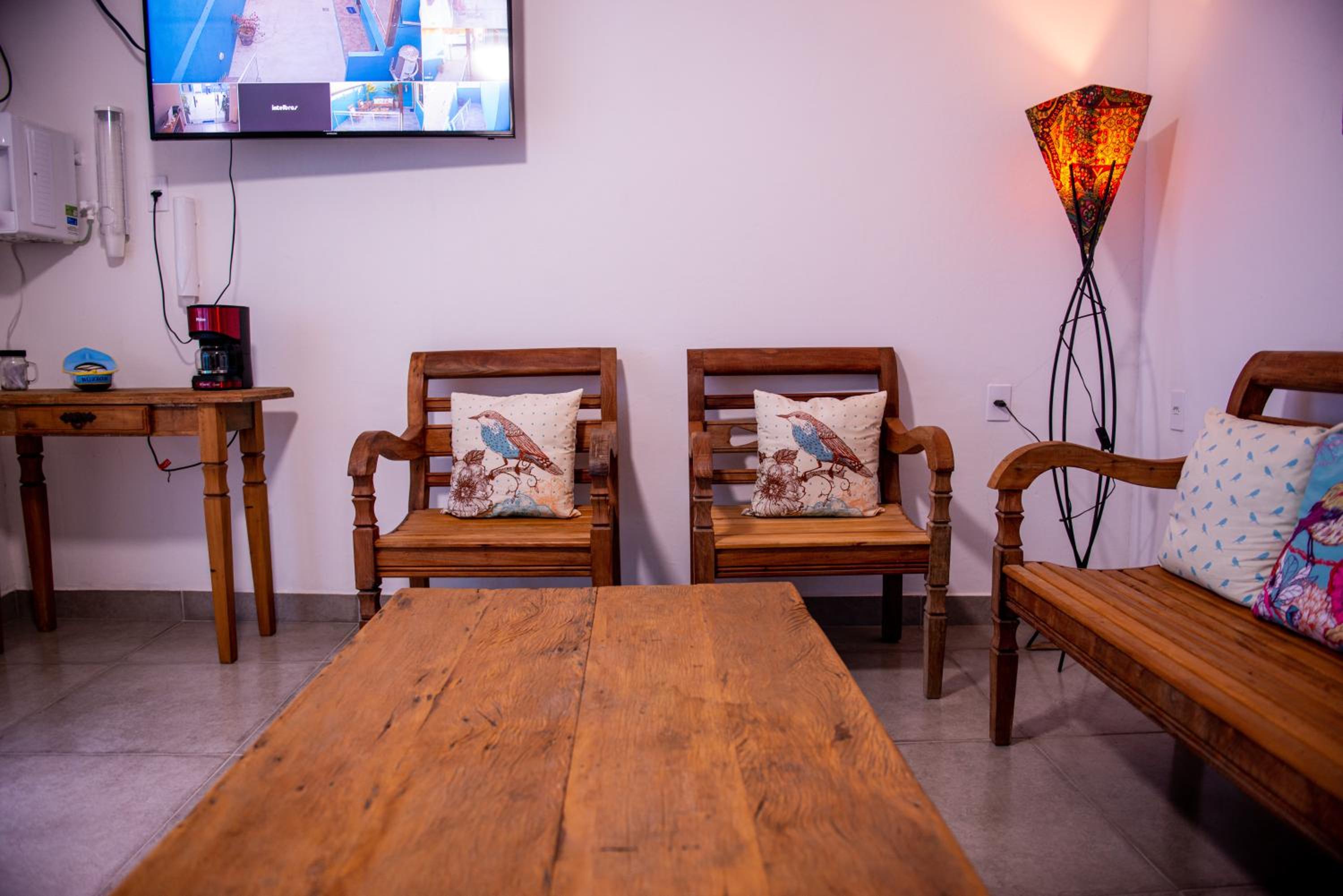 Búzios Conforto Guest House