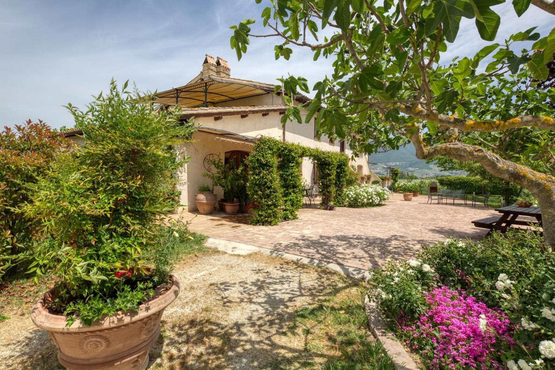 Agriturismo Il Barco