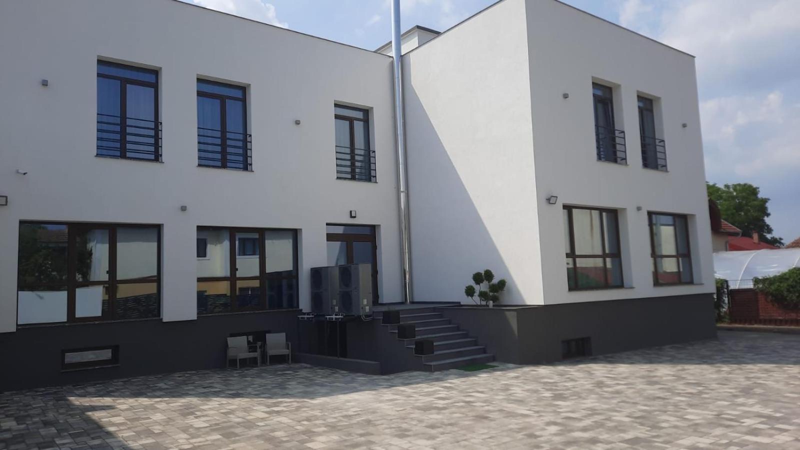 Hotel Majestic Boutique Hotel