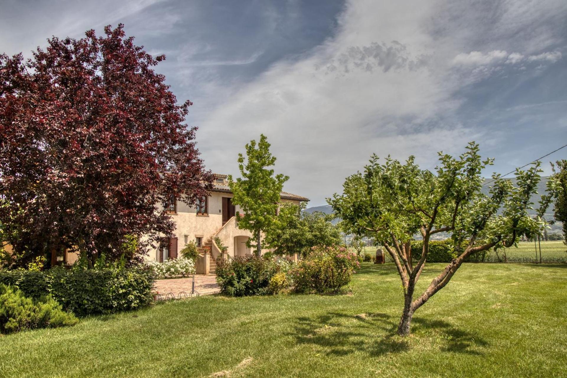 Agriturismo Il Barco