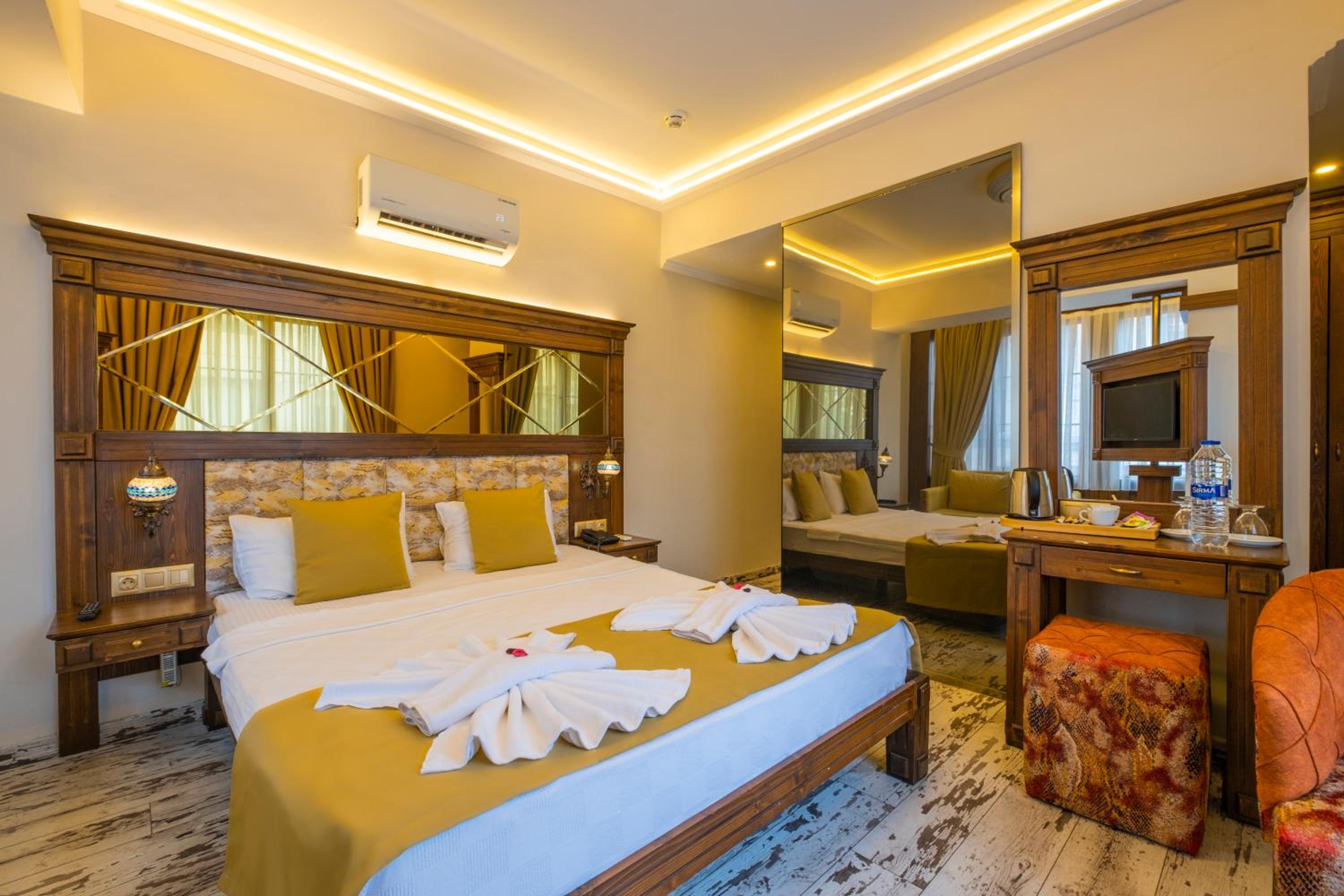 Reis Royal Otel - Image 62