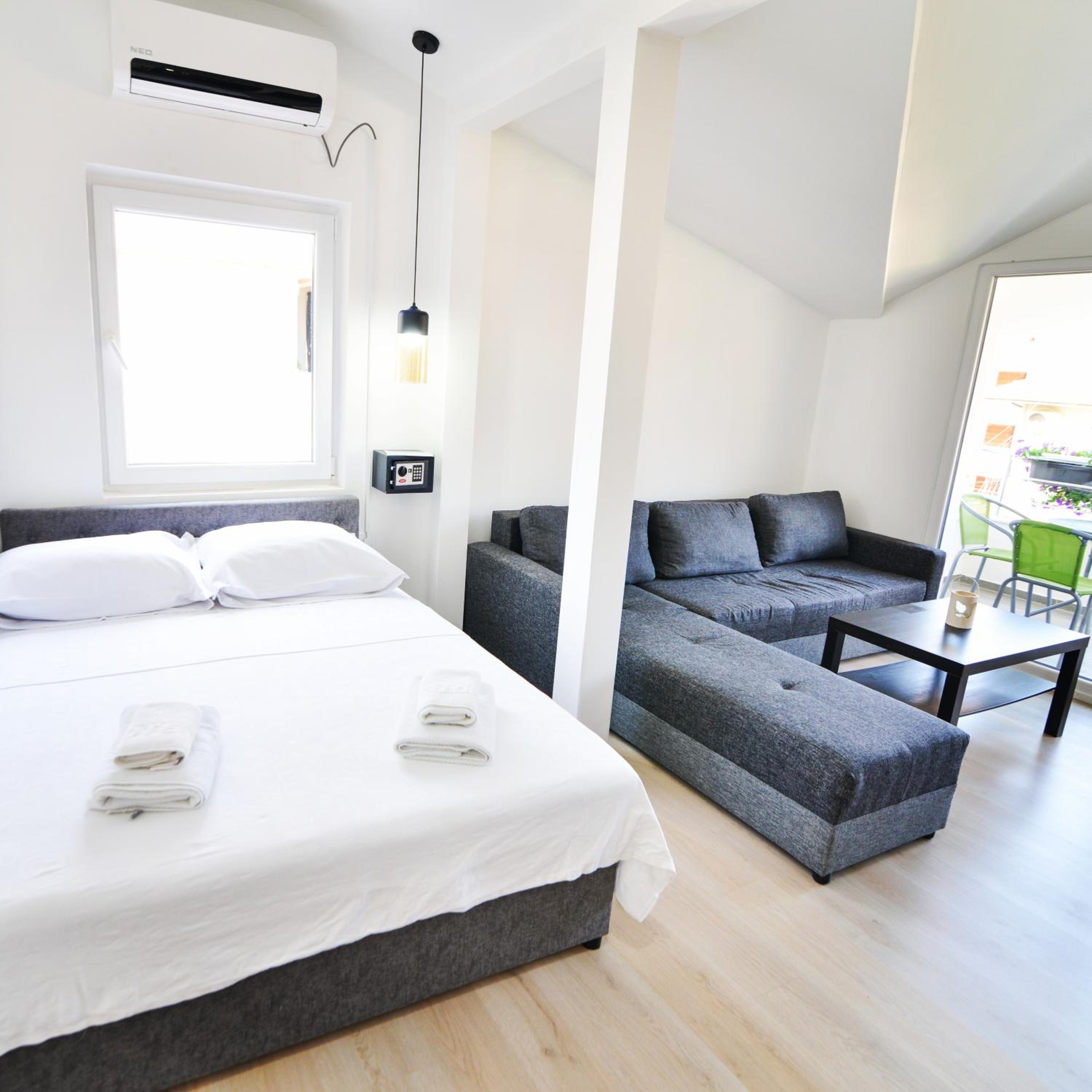 Apartments Lido view 5