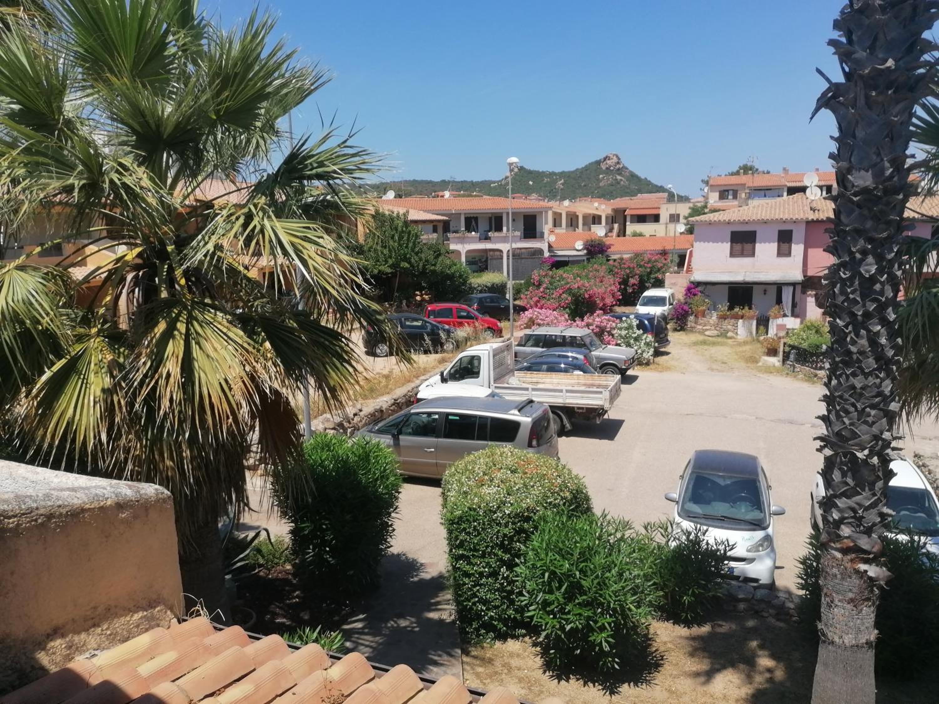 La Casetta Cannigione by Gmb Holidays