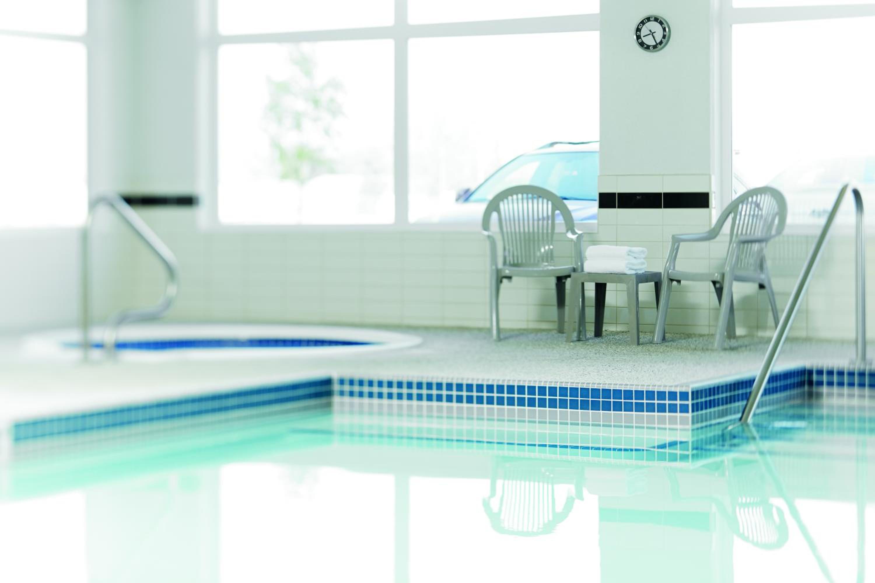 Regina Vacations - Sleep Inn Regina East - Property Image 15