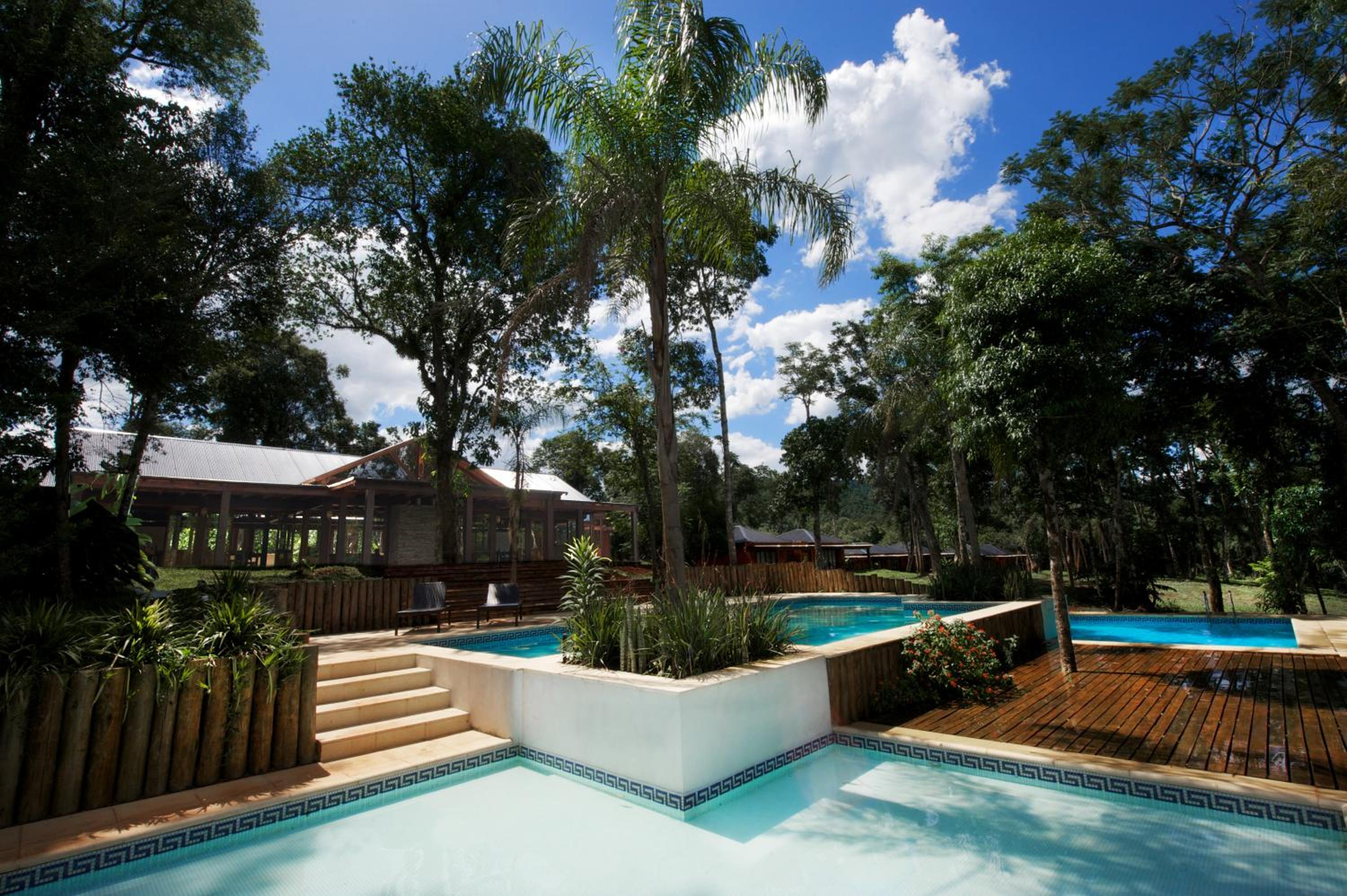 Reserva La Mision Mocona - Solo Adultos