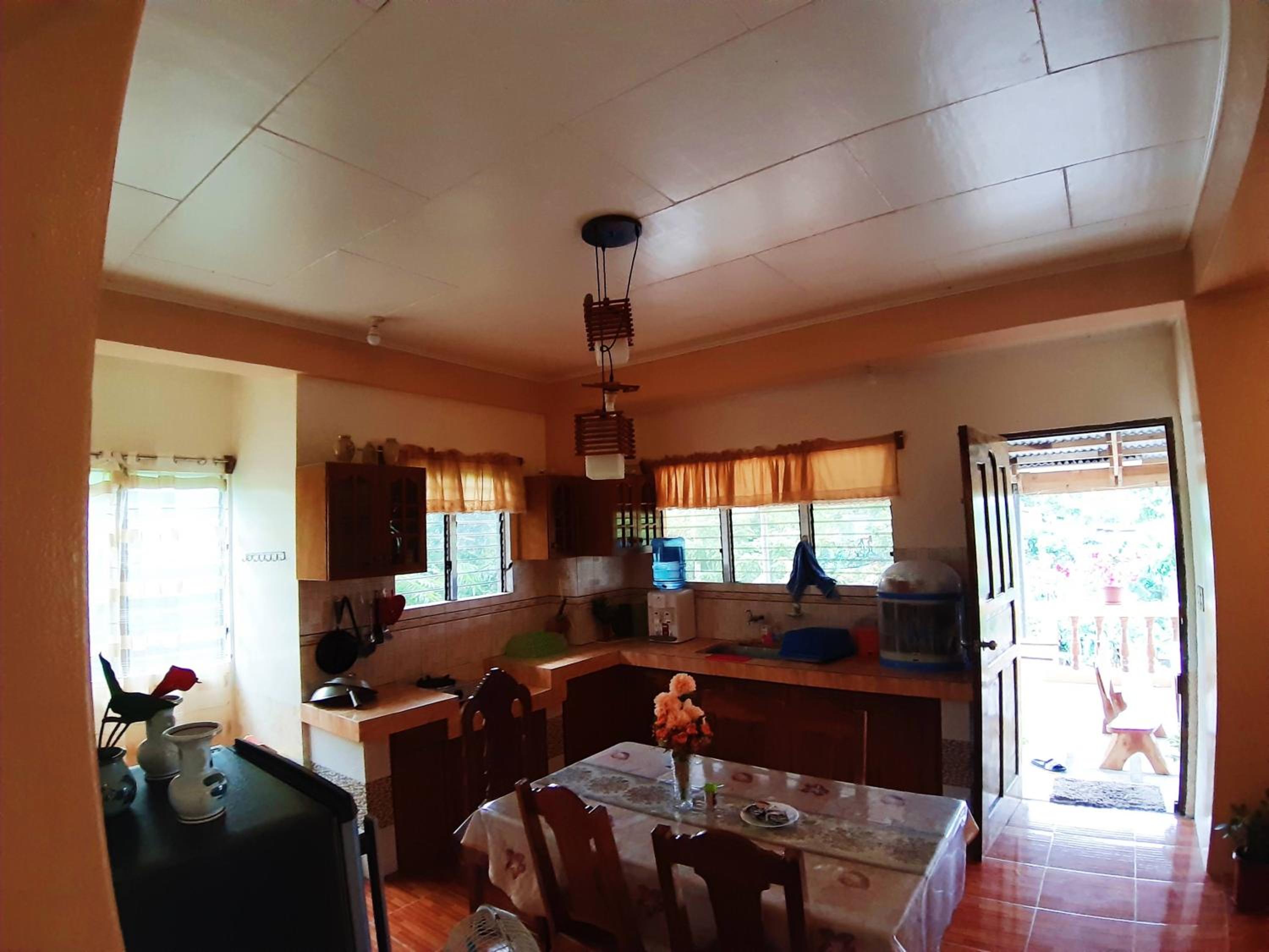 Horlina’s Homestay view 3