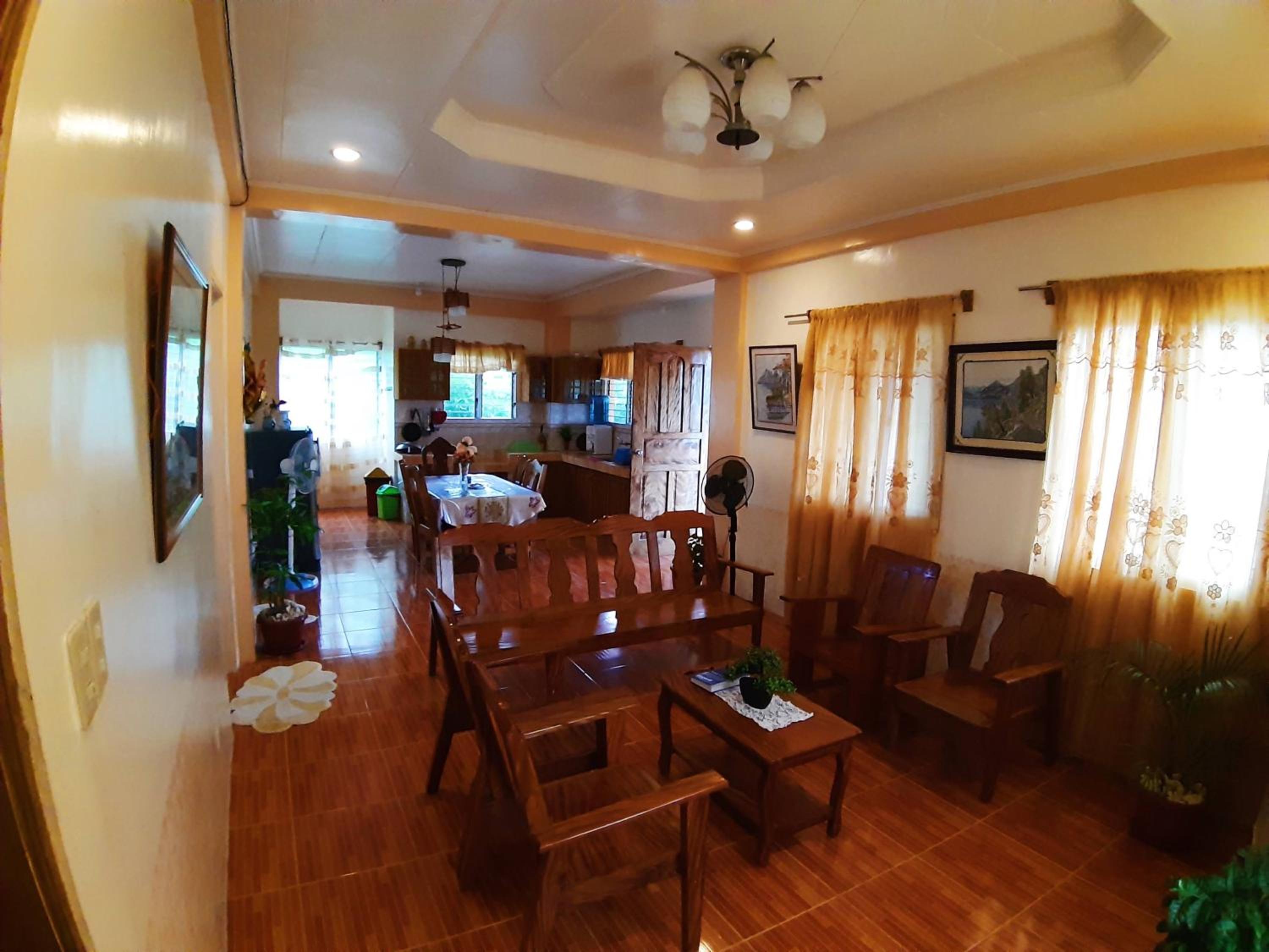 Horlina’s Homestay view 4