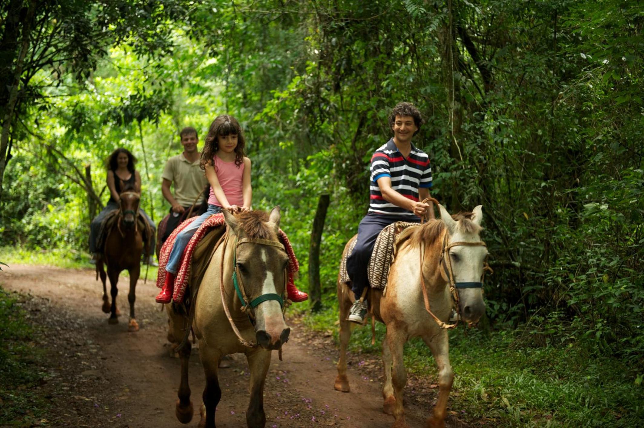 Reserva La Mision Mocona - Solo Adultos