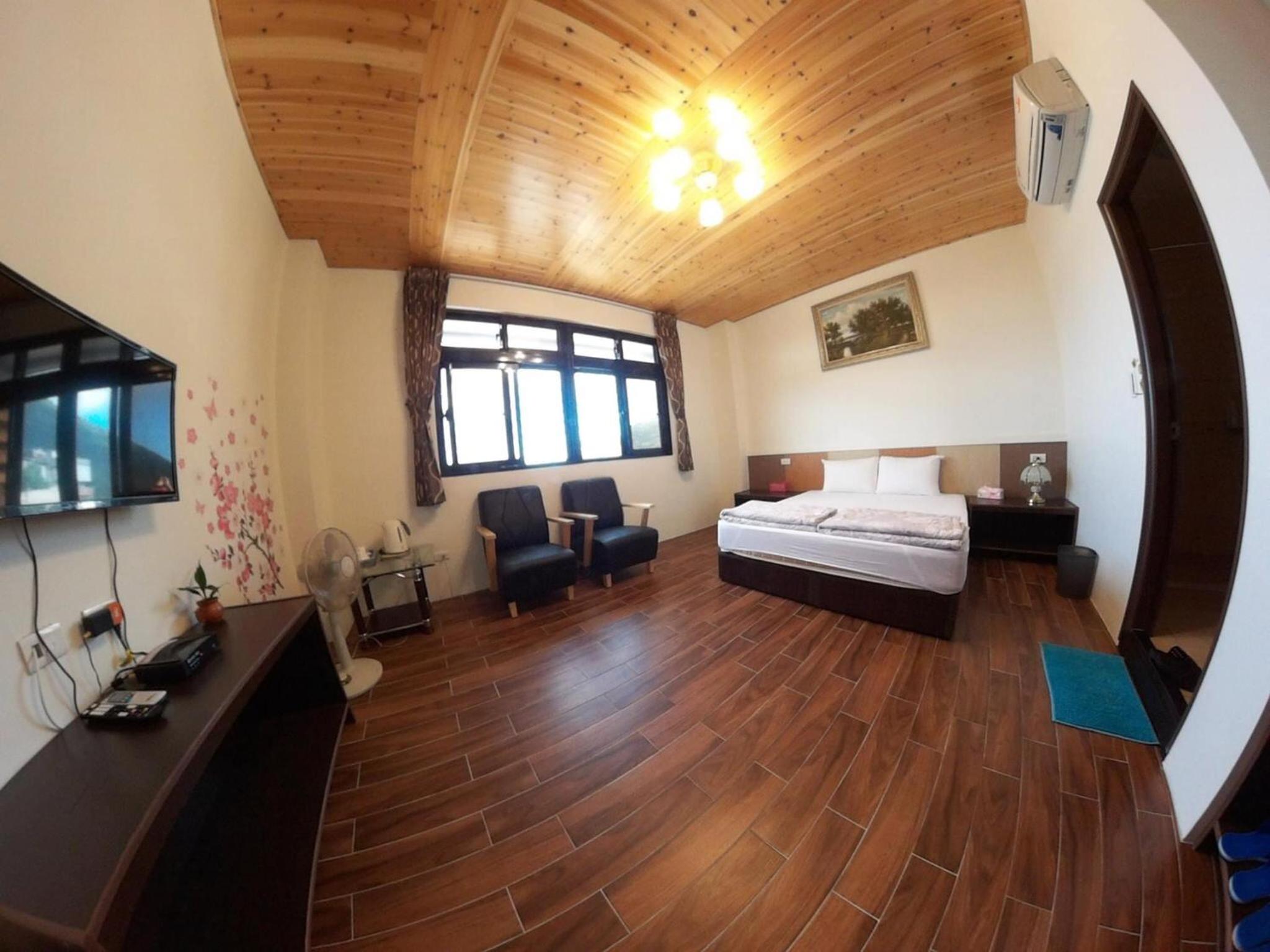 Jiufen Yunhai Yazhu Homestay — photo 12