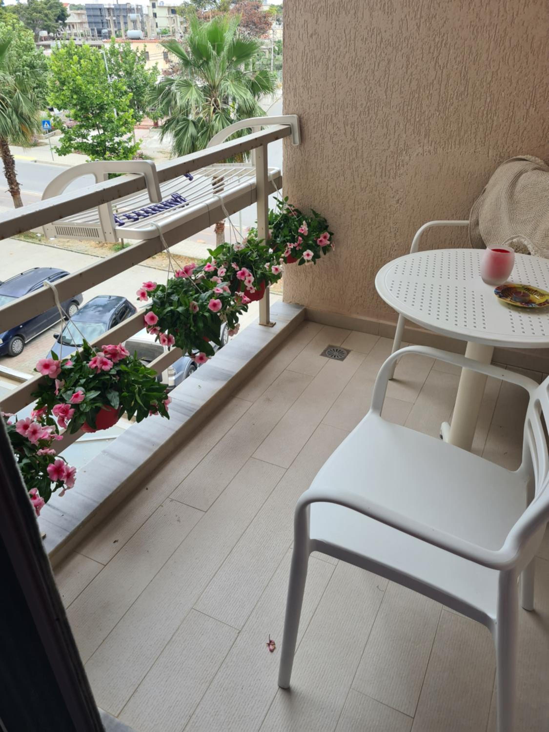 Old Beach Apartment Vlora