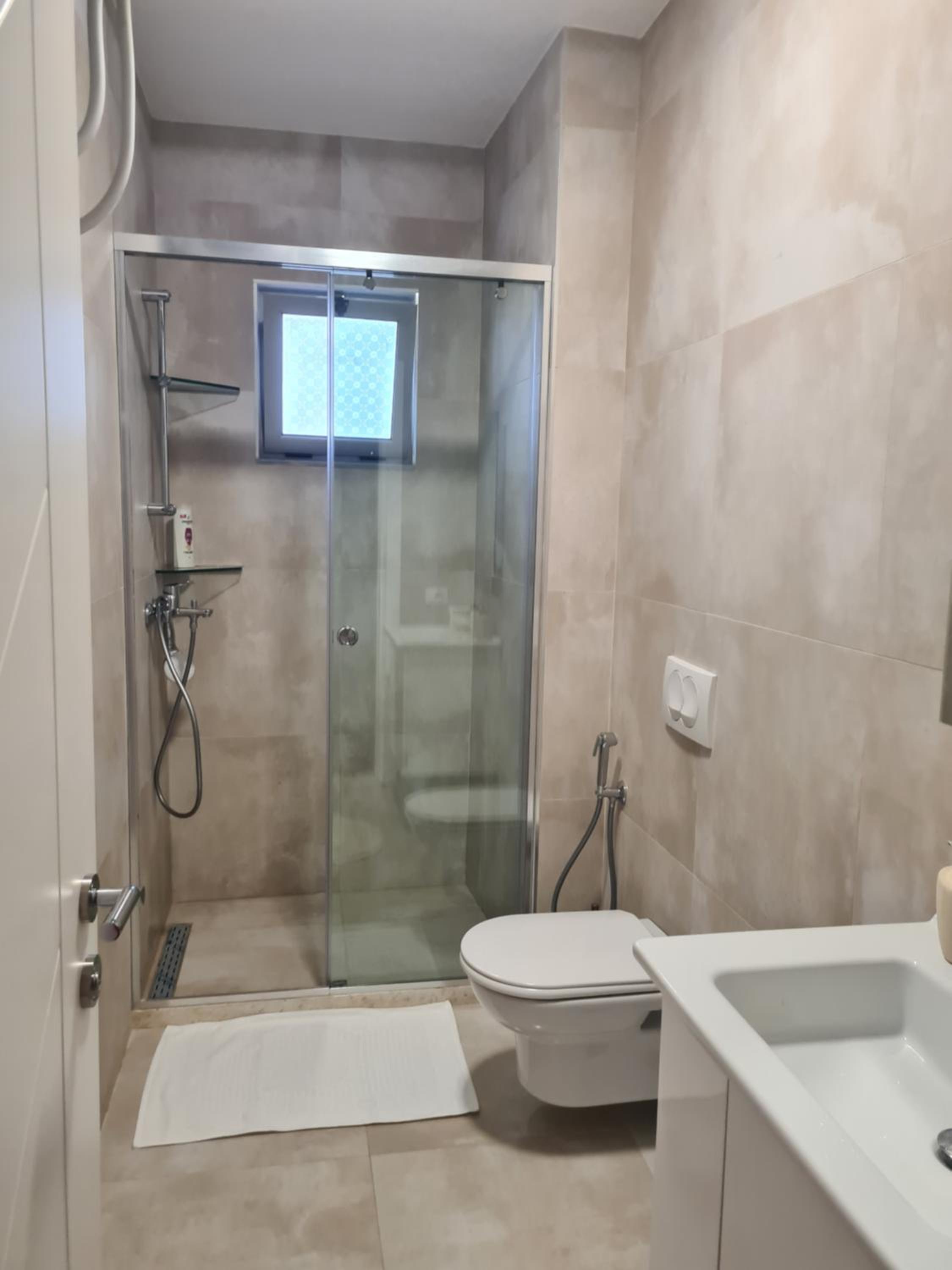 Old Beach Apartment Vlora
