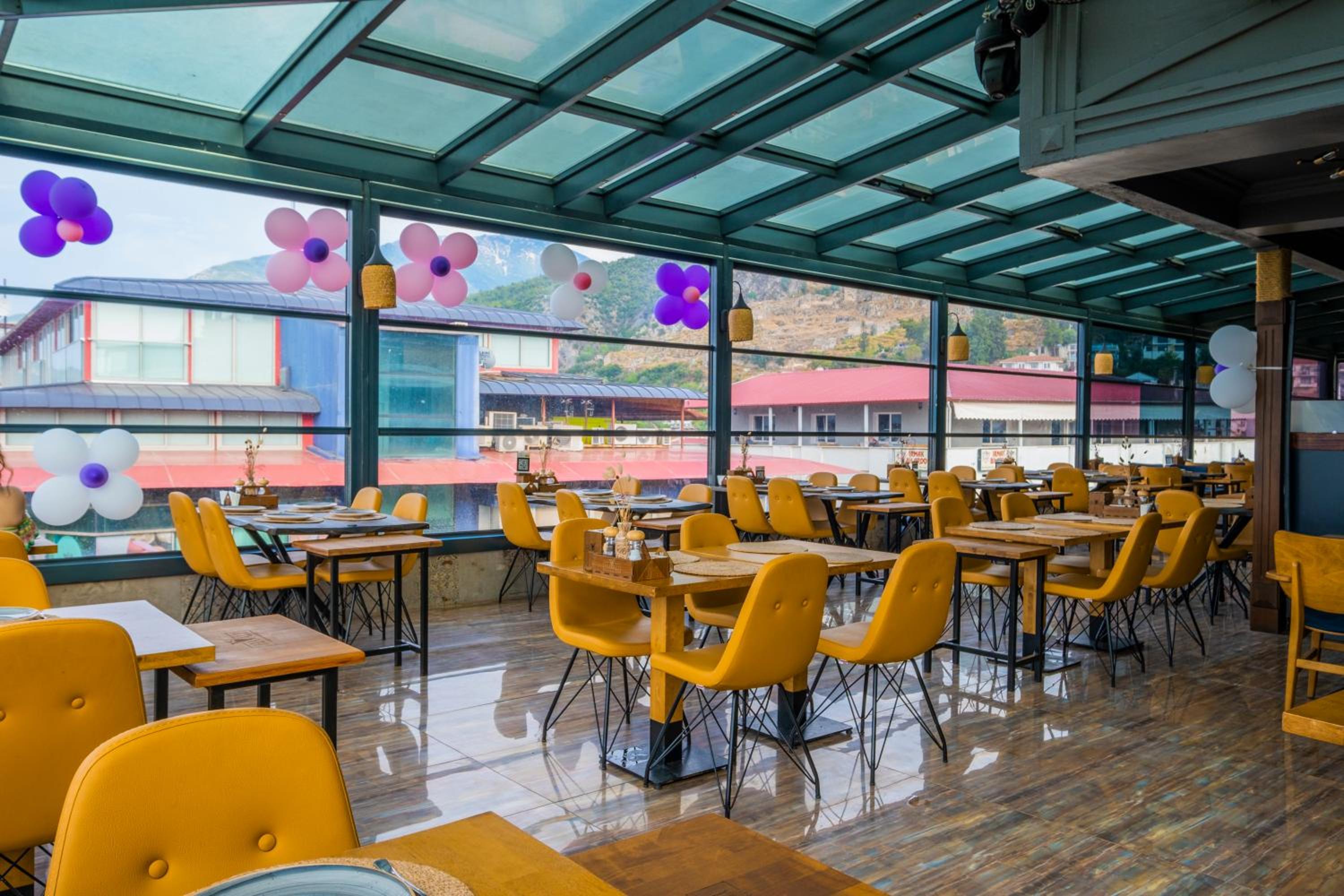 Reis Royal Otel - Image 55