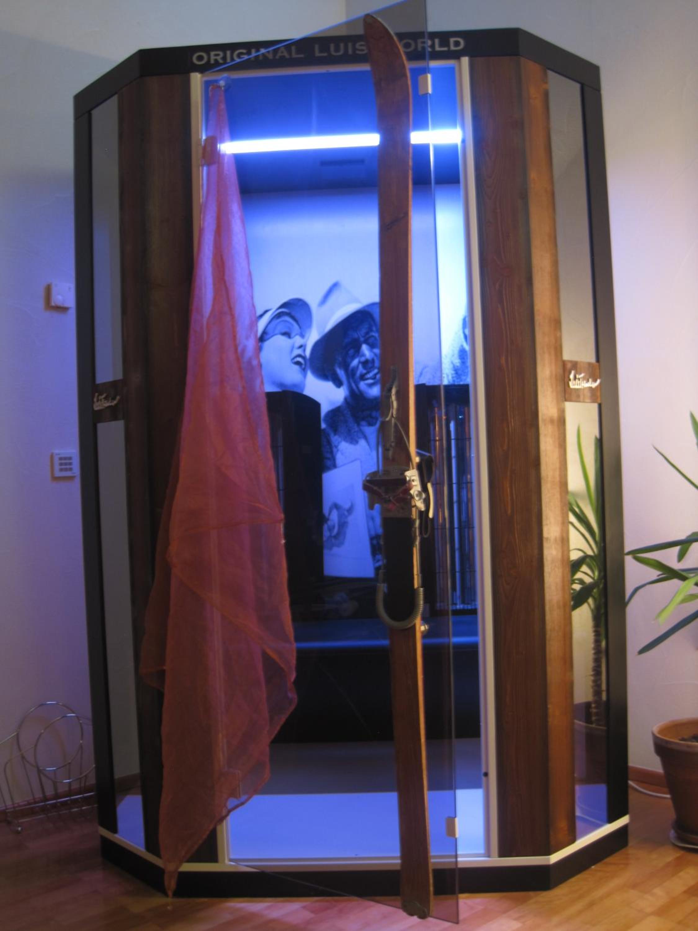 Glüxplatzl GmbH Appartements am Wald
