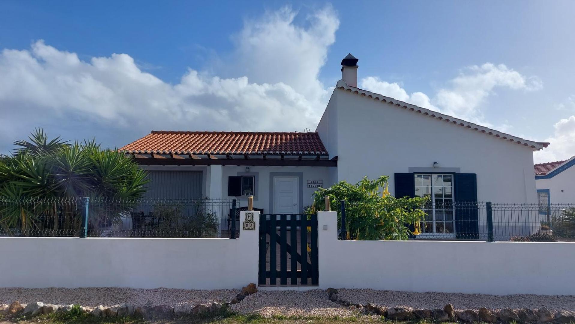 Villa Atlantico