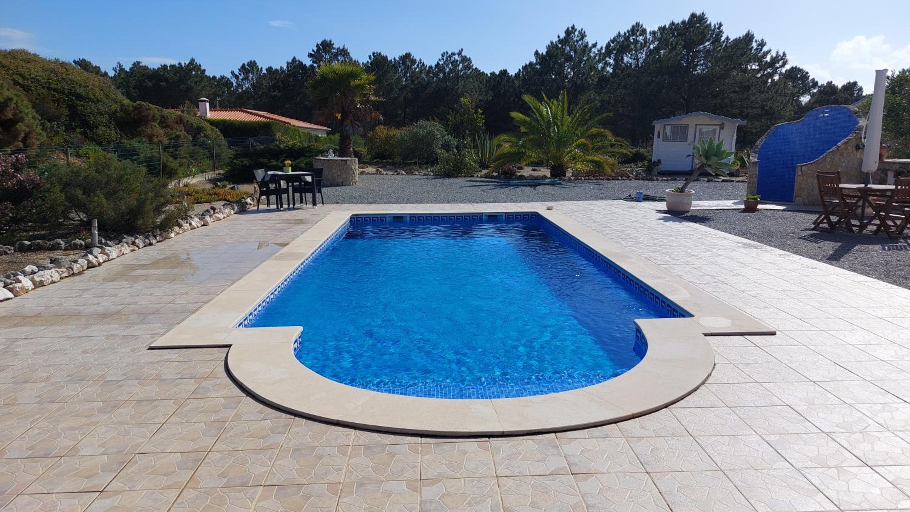 Villa Atlantico