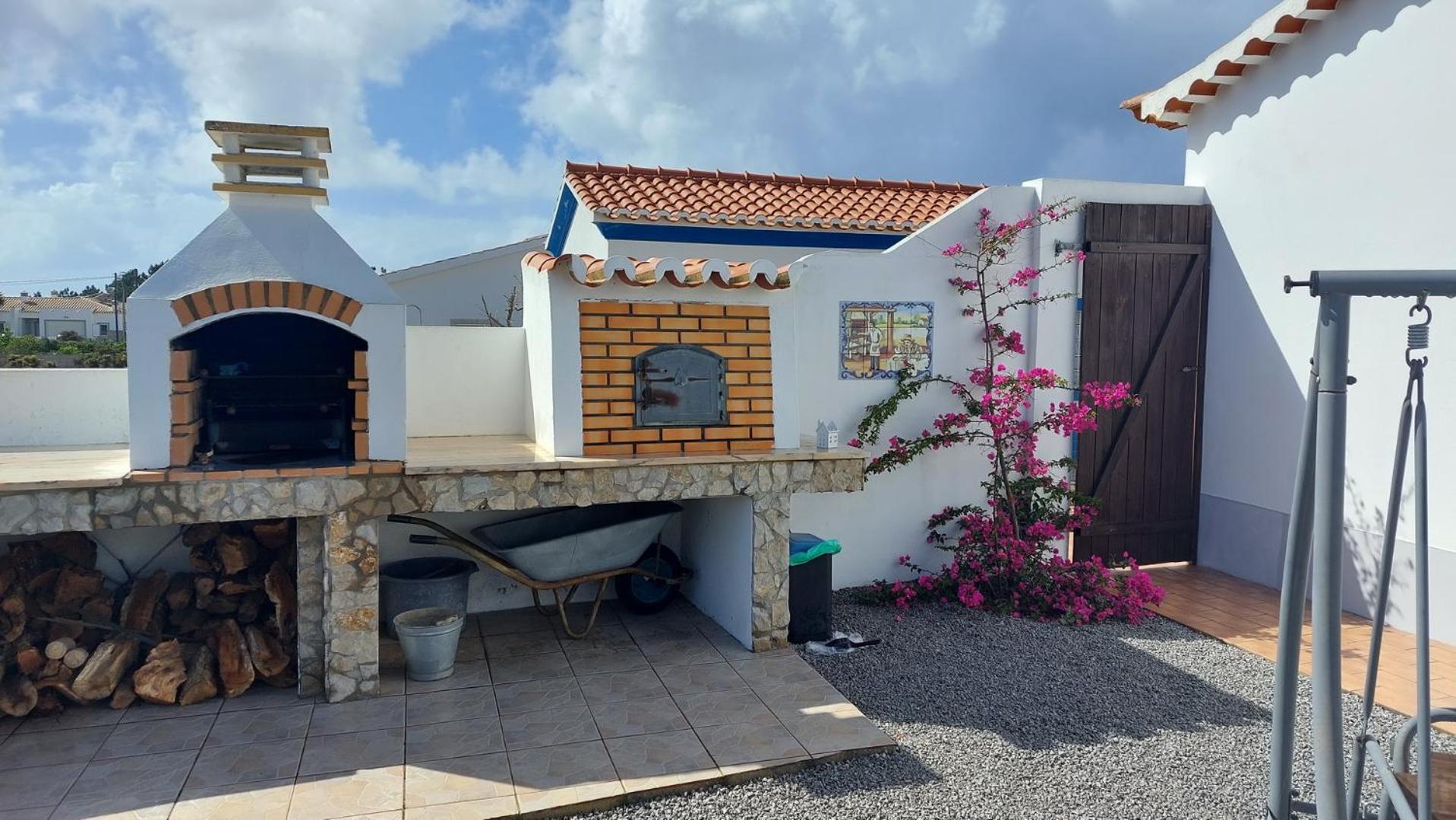 Villa Atlantico