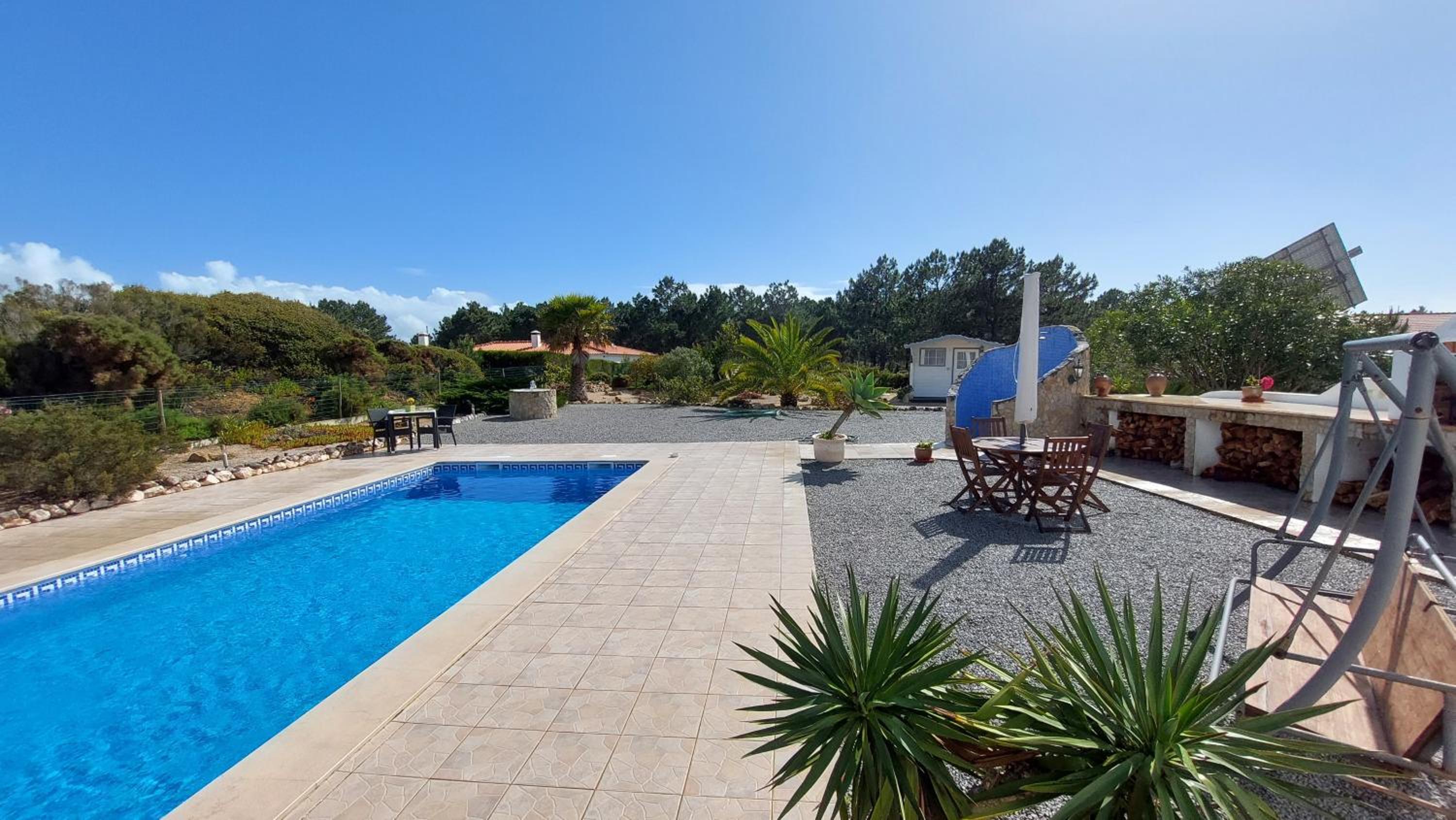 Villa Atlantico