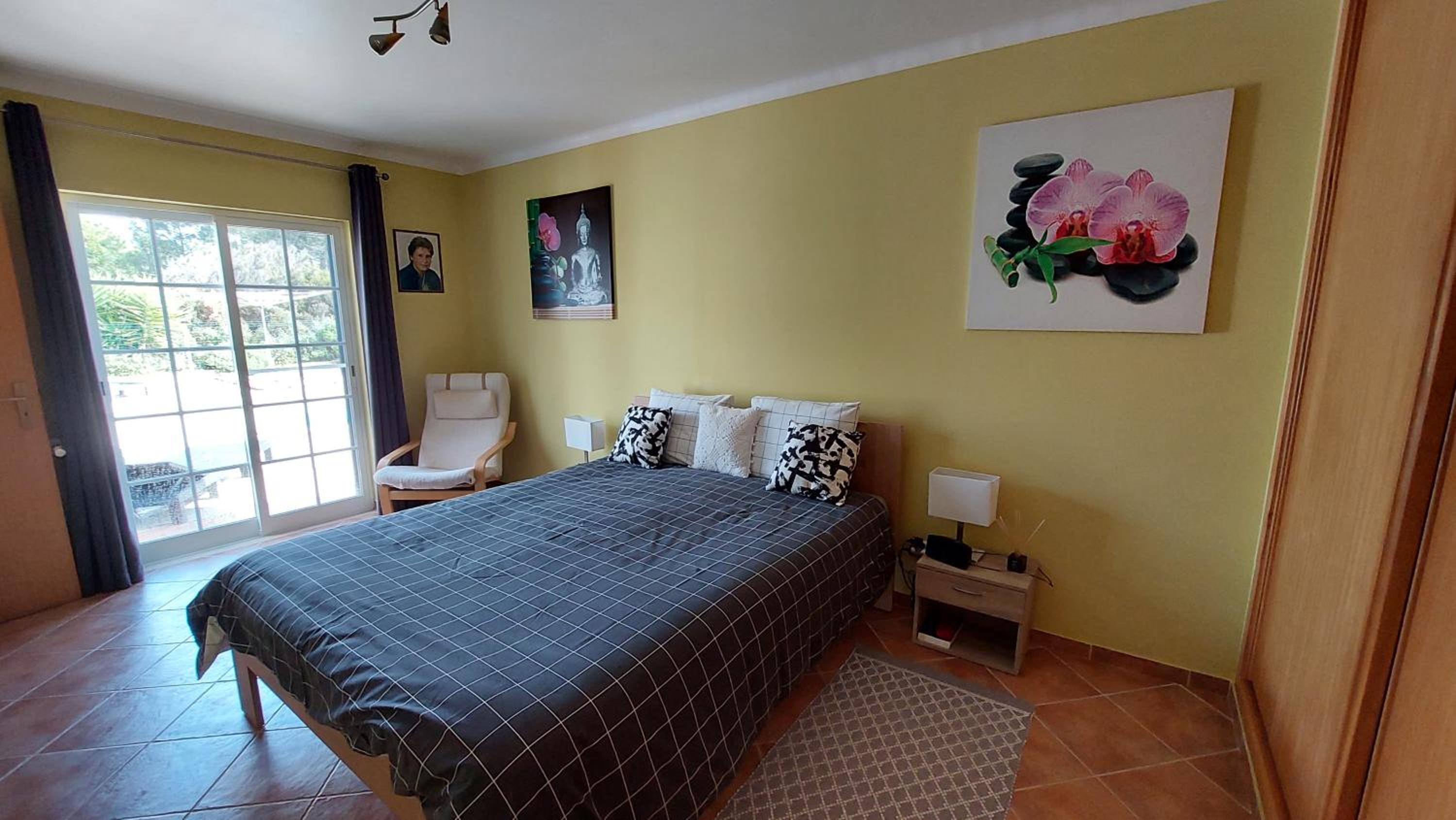 Villa Atlantico