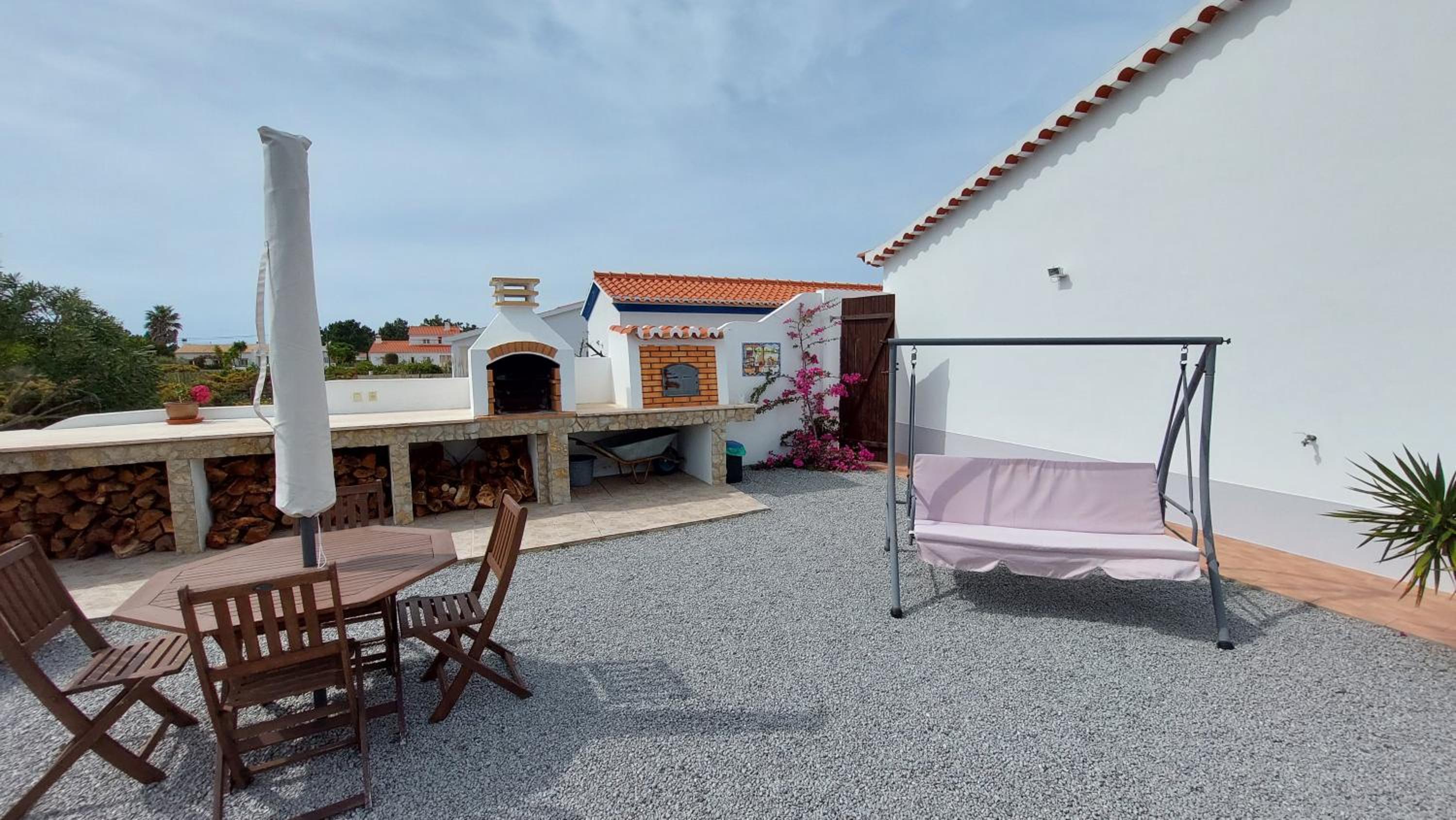 Villa Atlantico