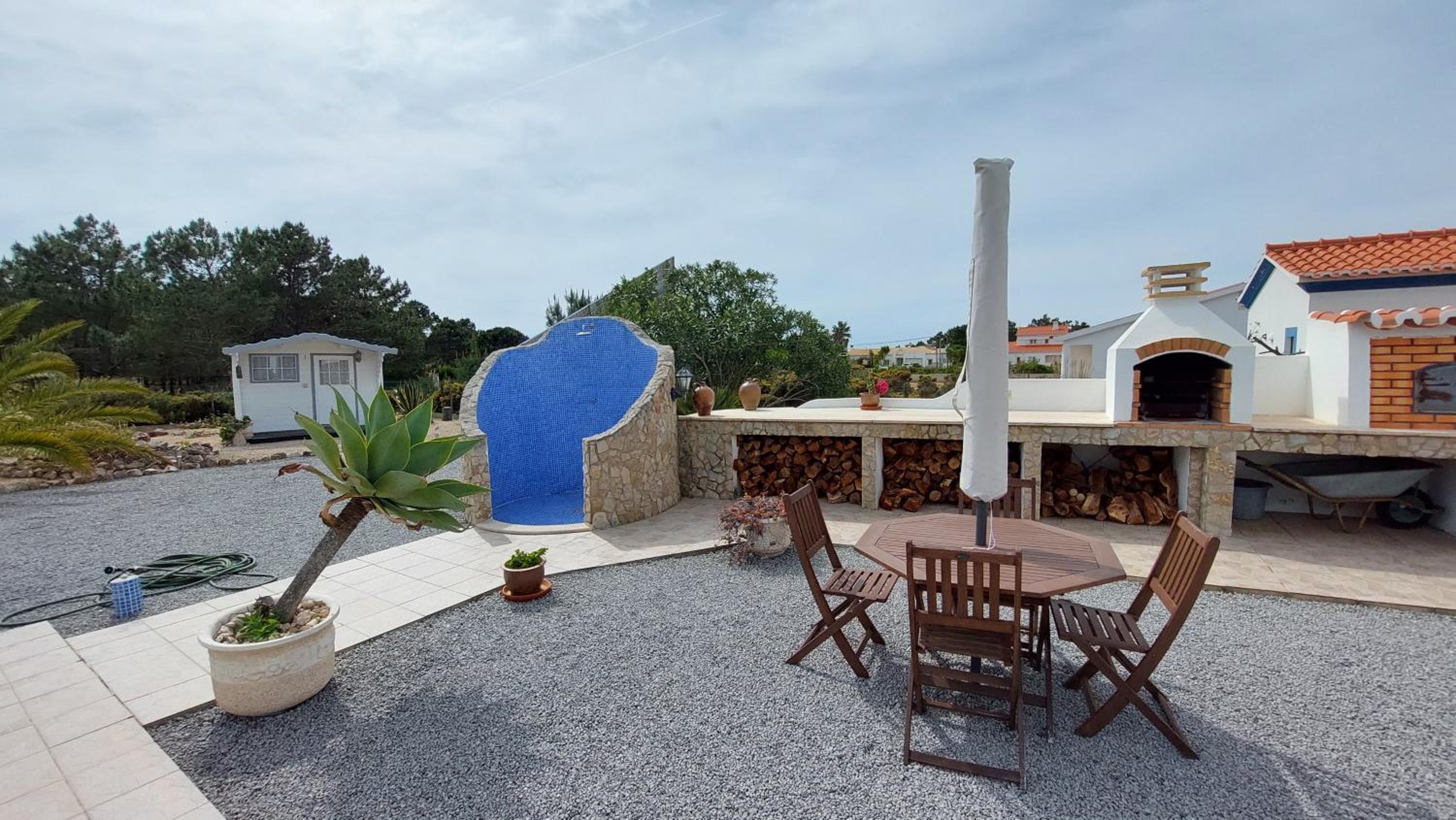 Villa Atlantico
