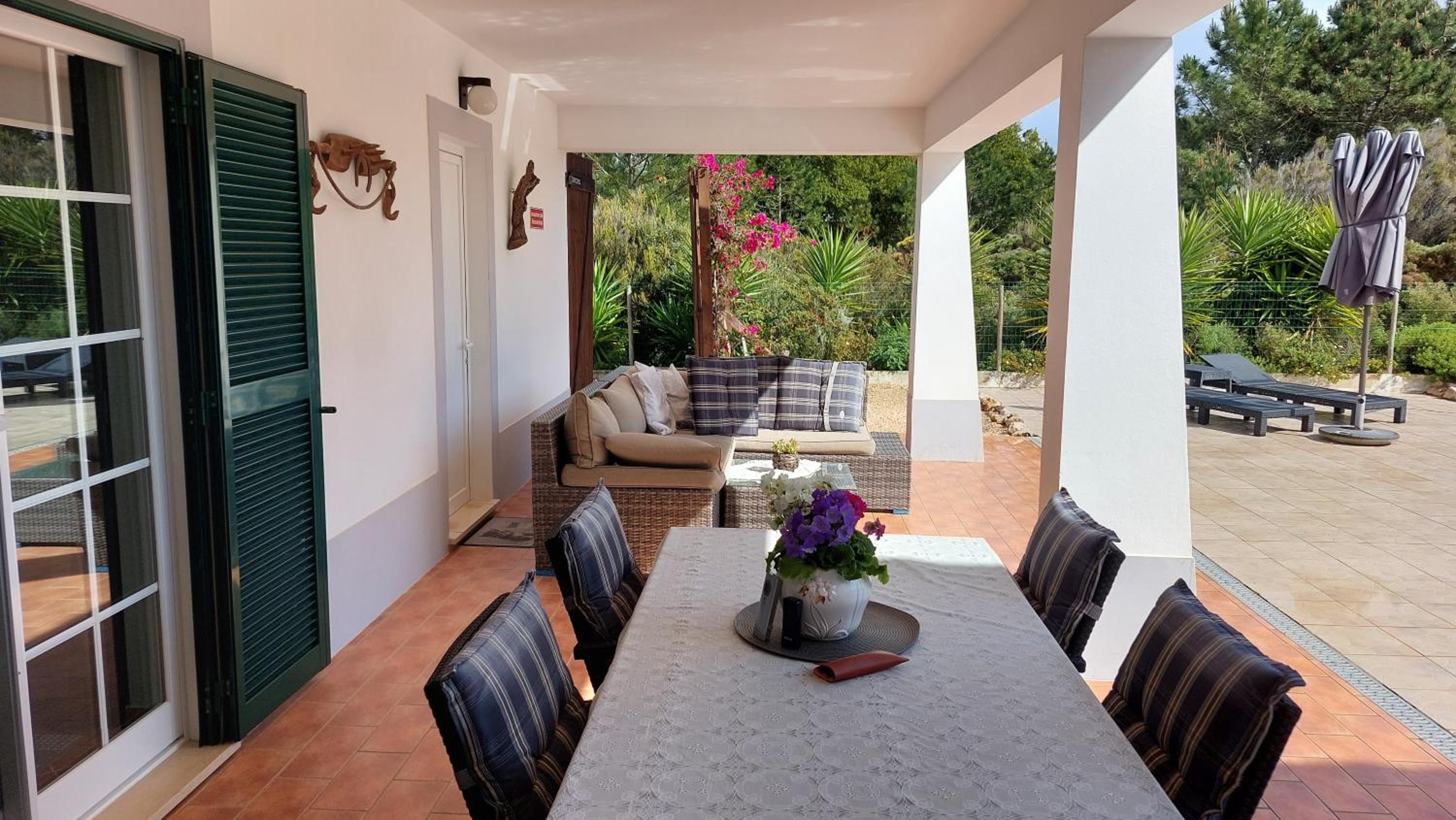 Villa Atlantico
