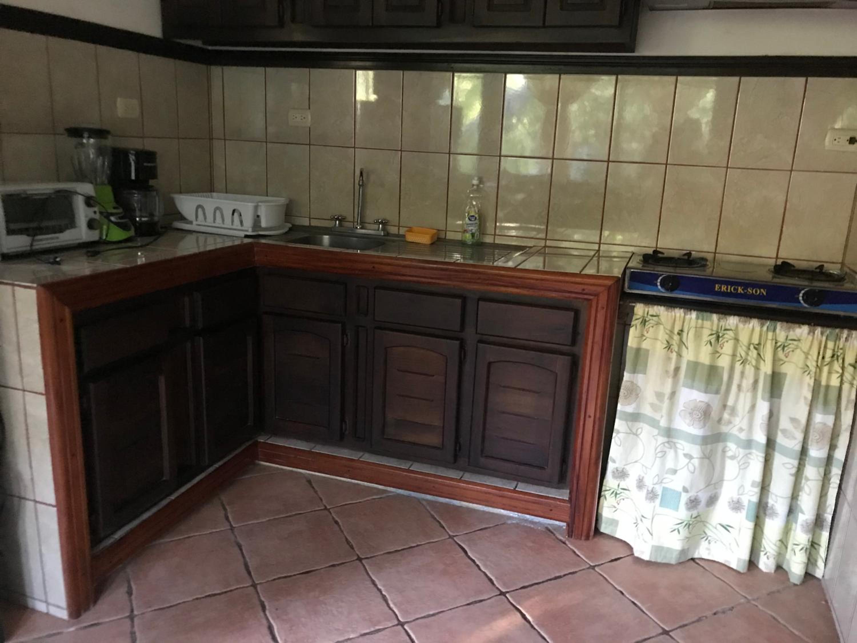 FLOR DE PARAISO BUNGALOWS