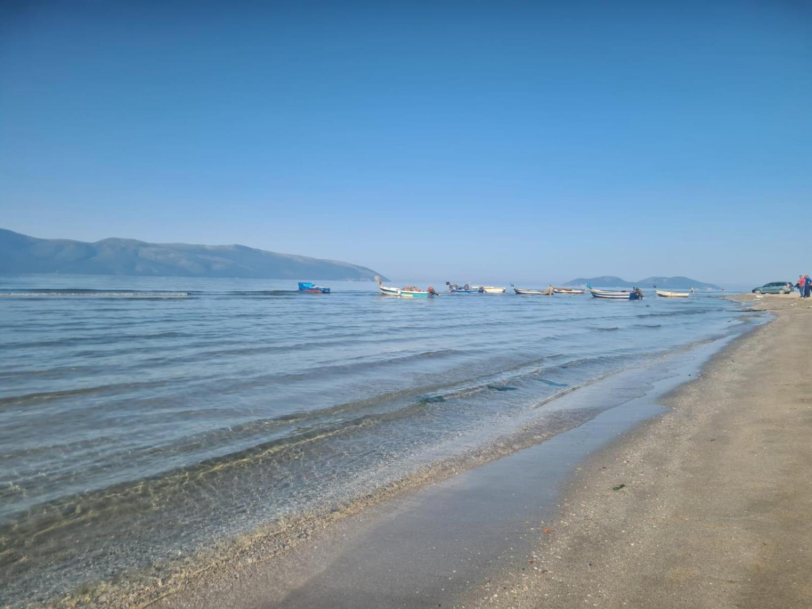 Old Beach Apartment Vlora
