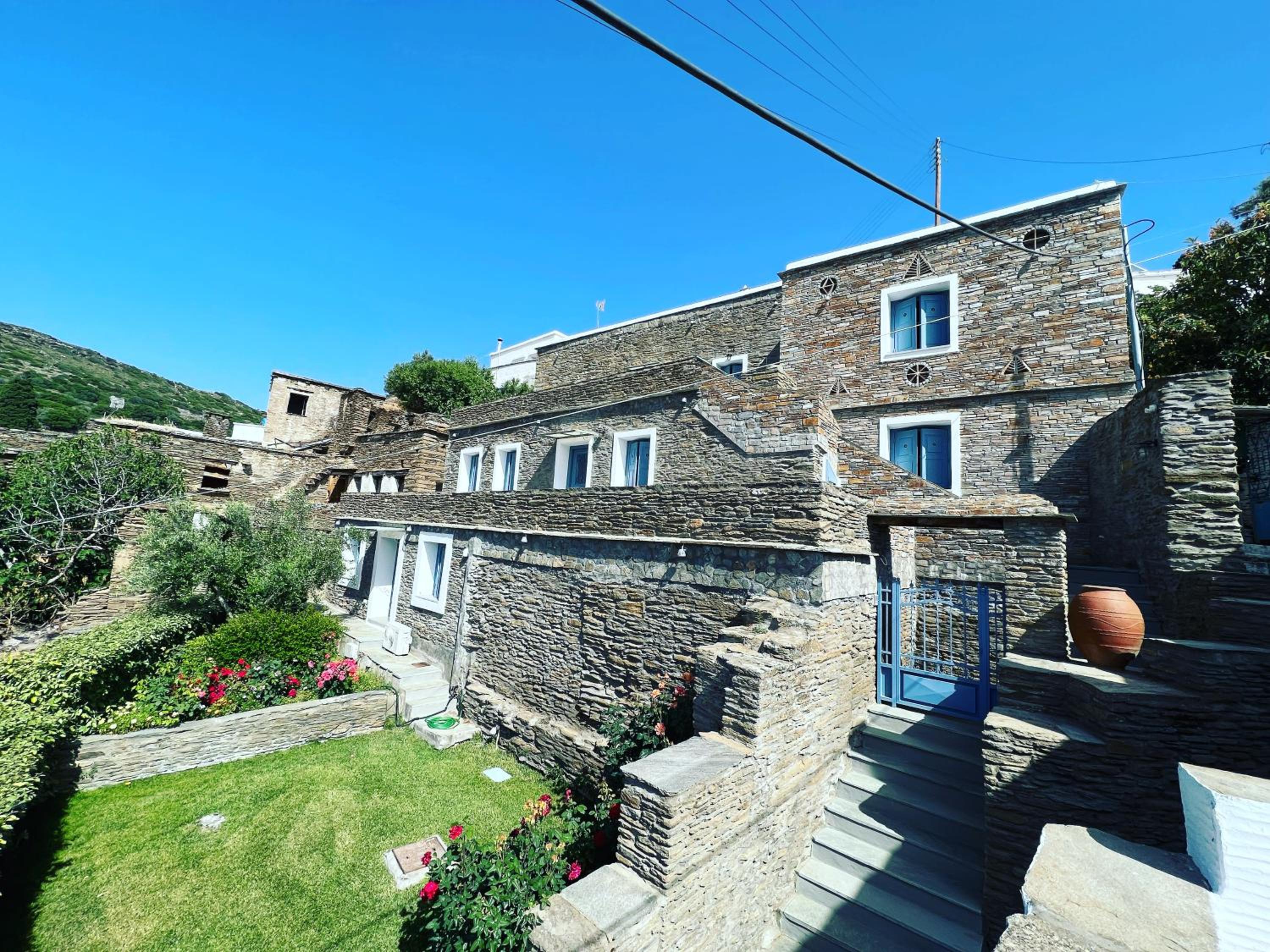 Hotel Petra Traditional House - Image 1